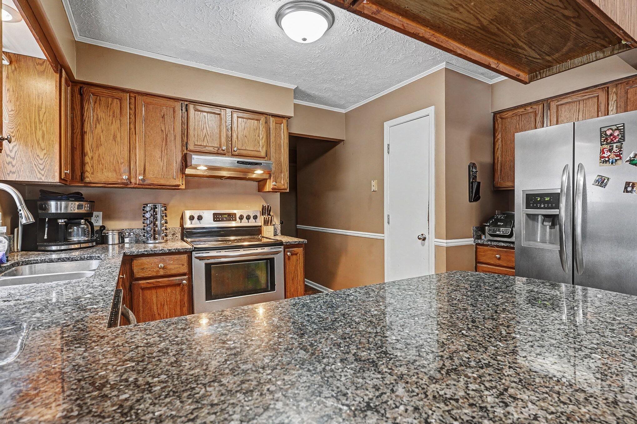 46574 33rd Street Almena Township MI 49079