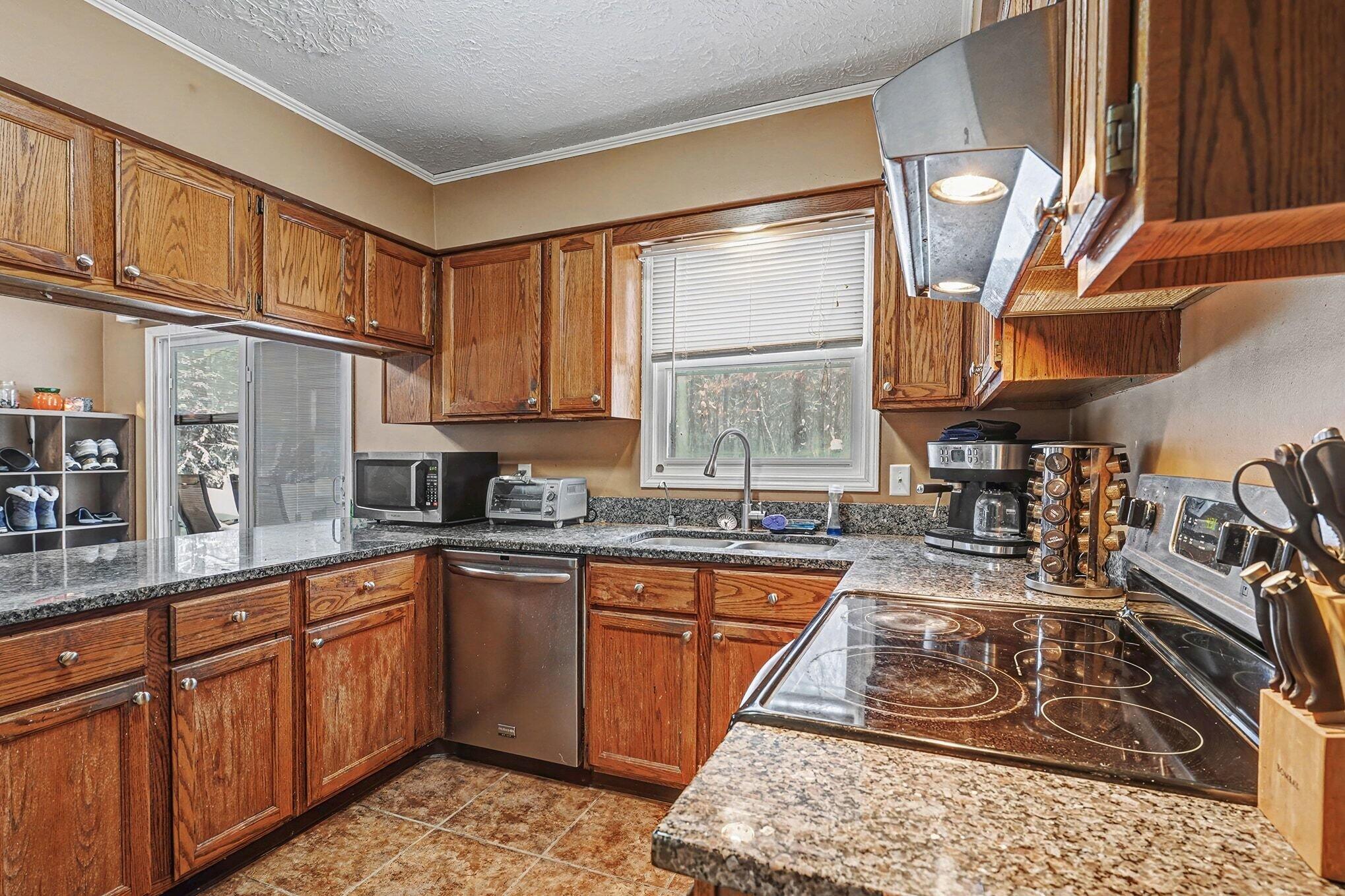 46574 33rd Street Almena Township MI 49079