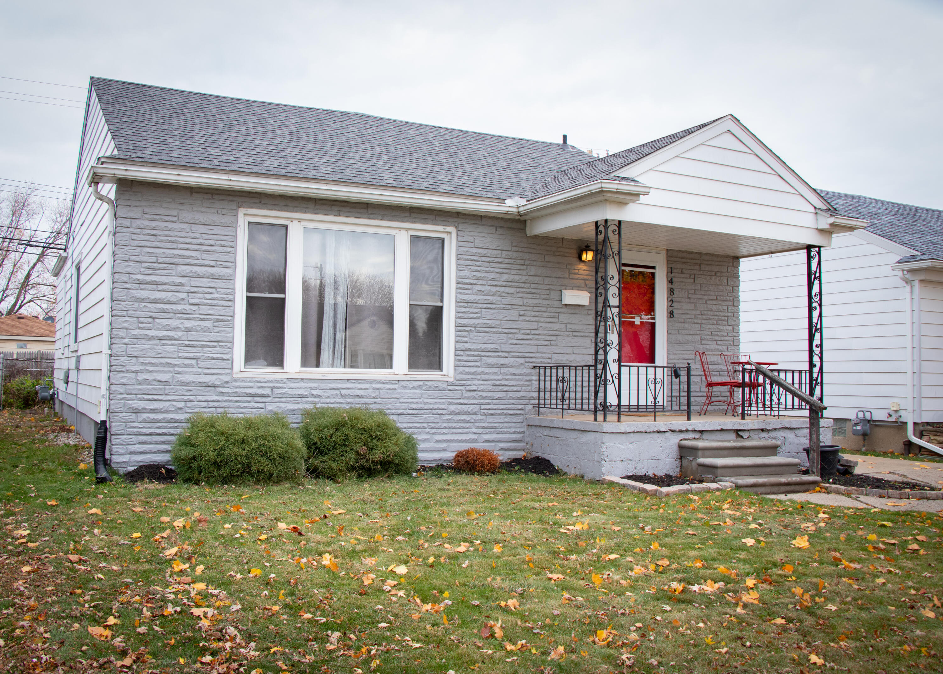 14828 College Avenue Allen Park City MI 48101