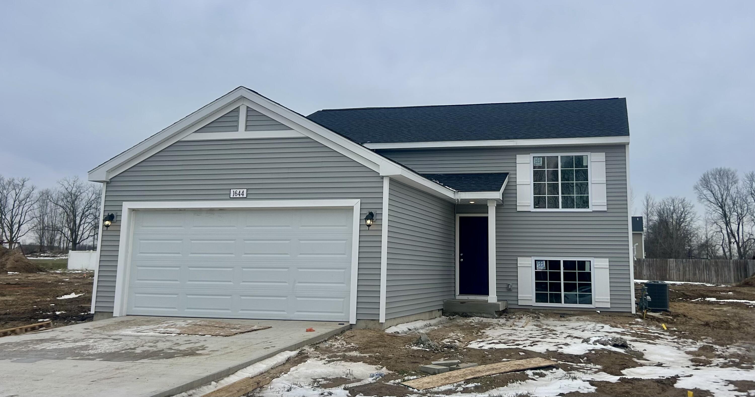 1644 Aspen Trail Otsego Township MI 49078