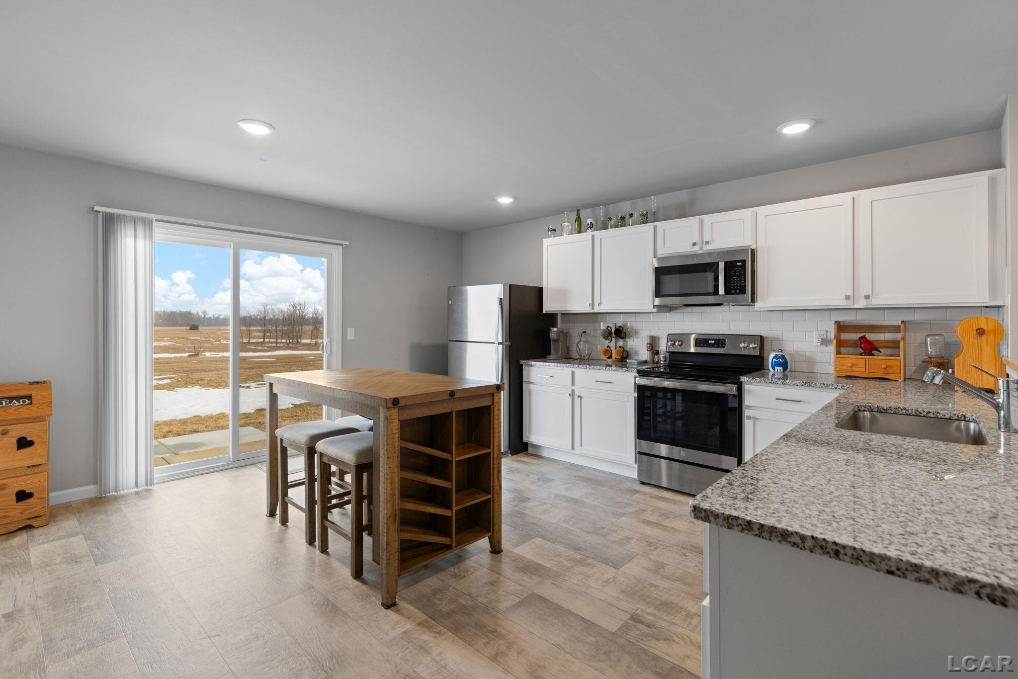 3324 Sutton Road Raisin Township MI 49221