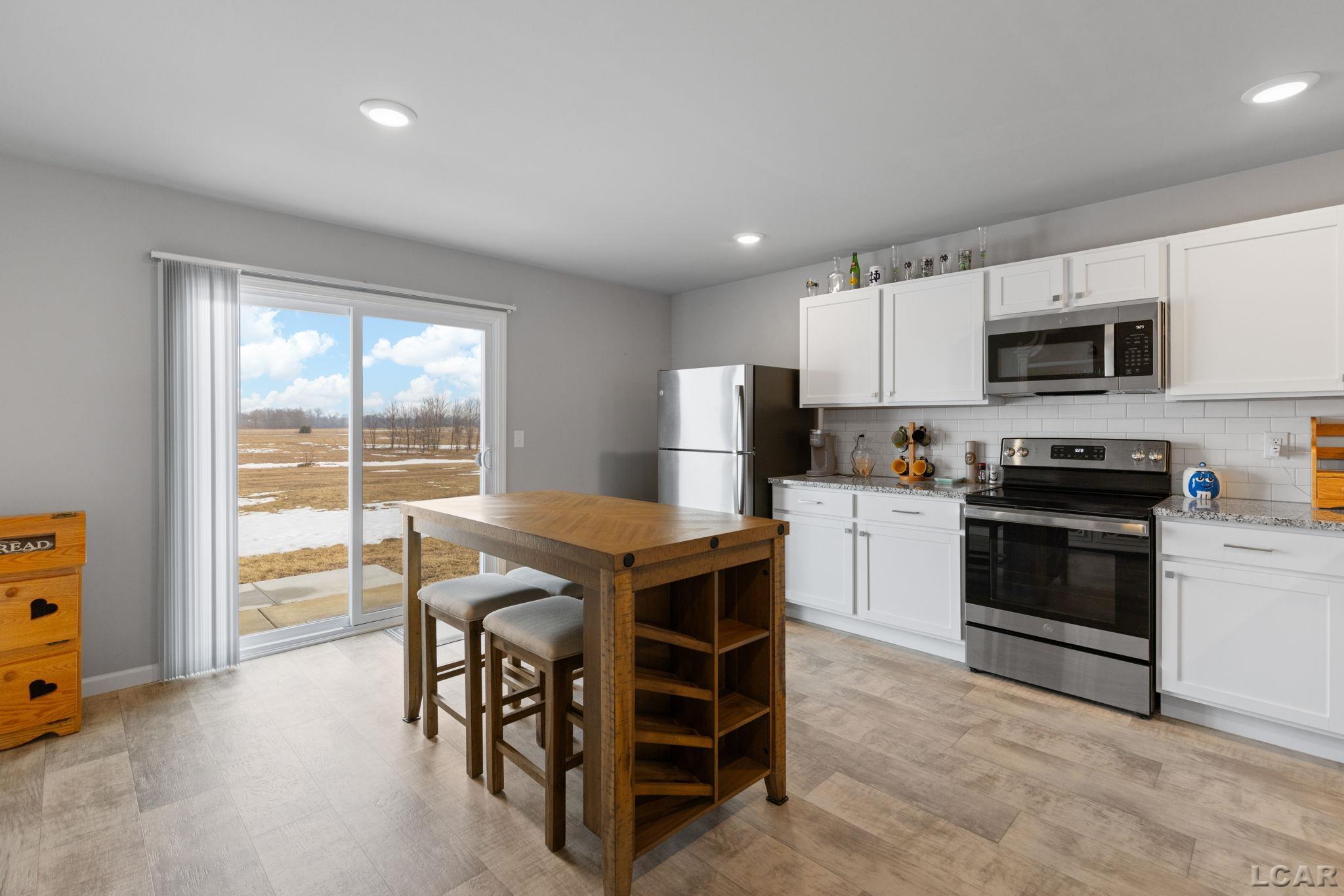 3324 Sutton Road Raisin Township MI 49221