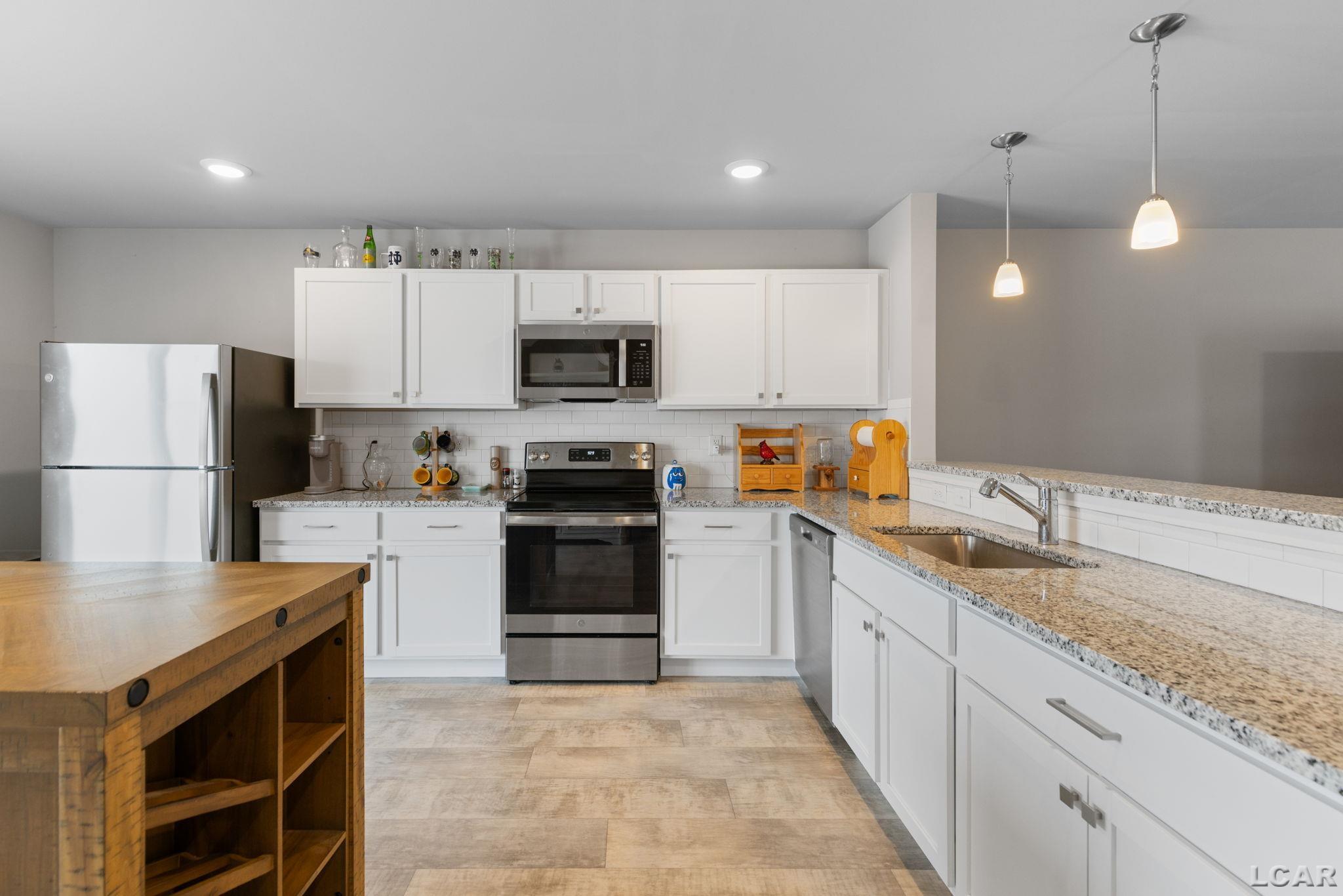 3324 Sutton Road Raisin Township MI 49221
