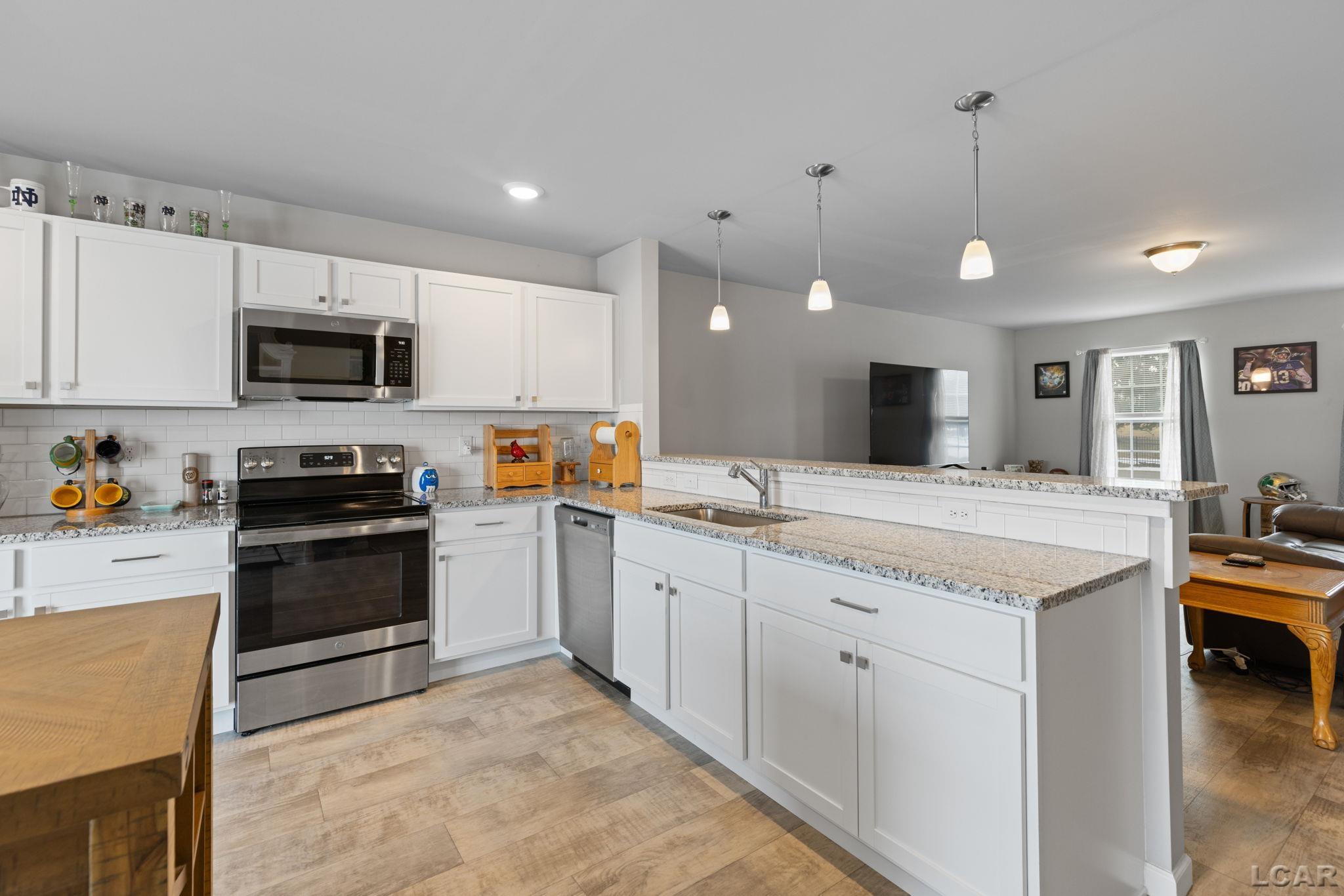 3324 Sutton Road Raisin Township MI 49221
