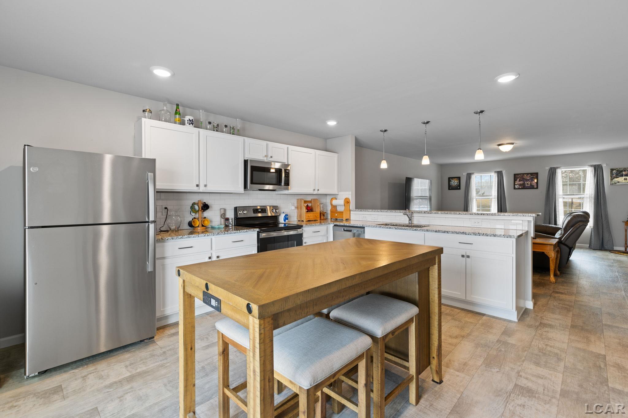 3324 Sutton Road Raisin Township MI 49221
