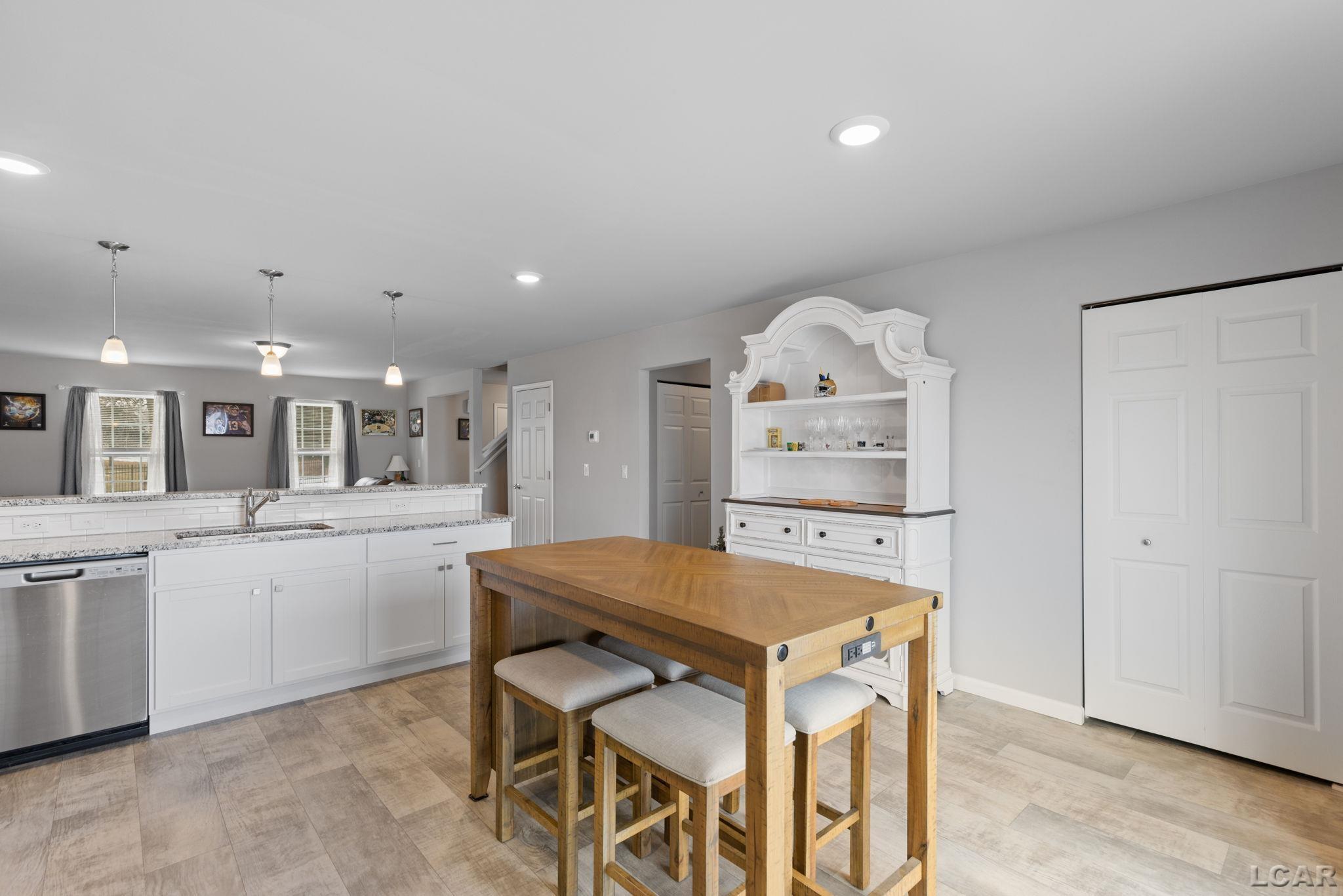 3324 Sutton Road Raisin Township MI 49221