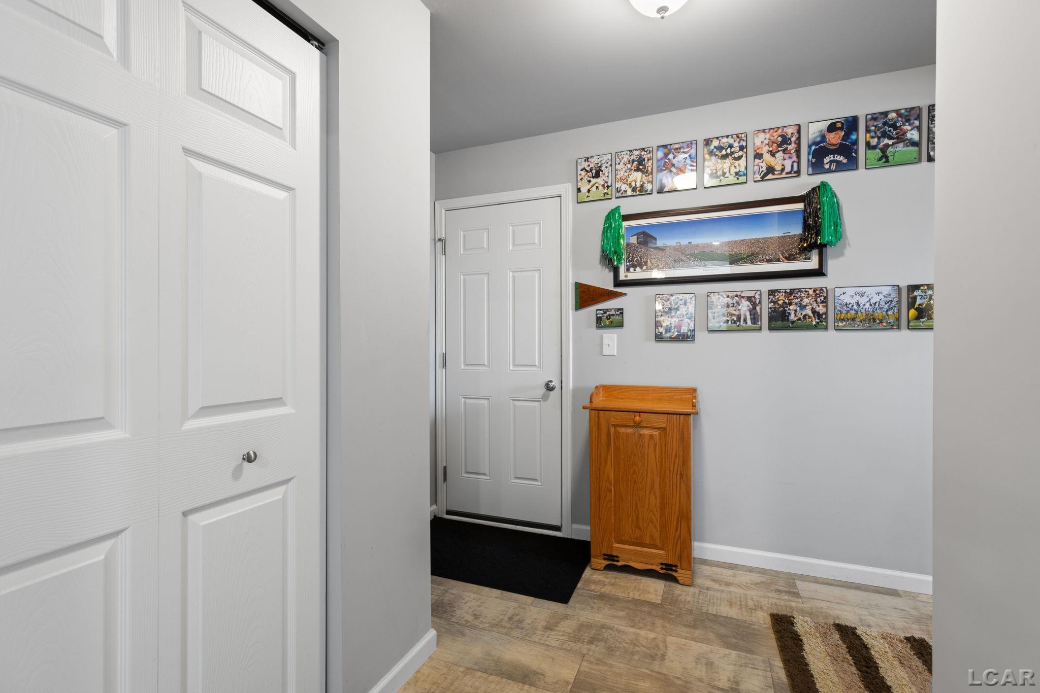3324 Sutton Road Raisin Township MI 49221