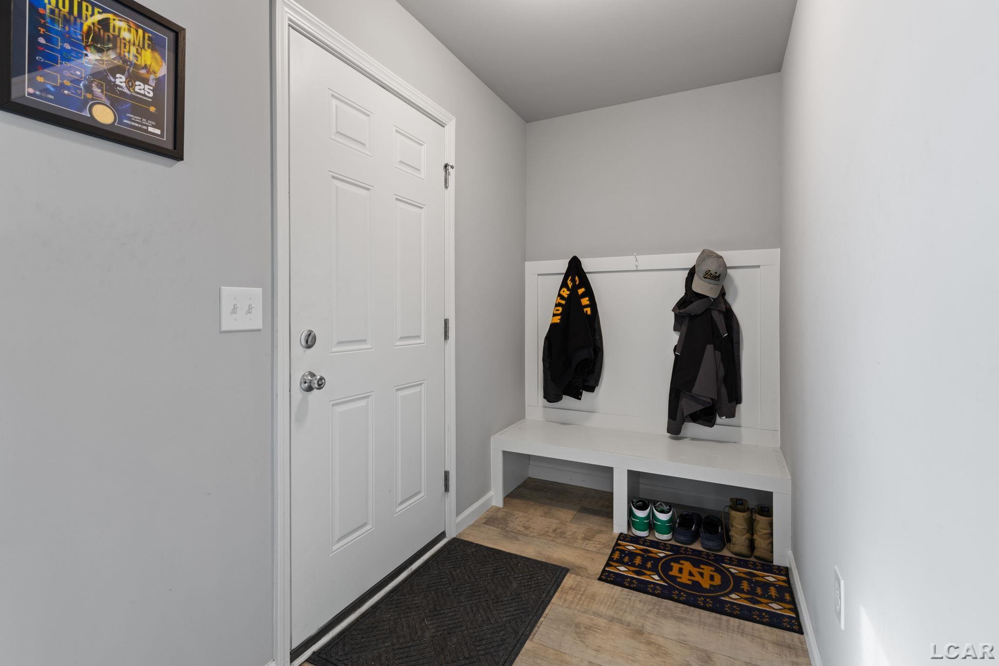 3324 Sutton Road Raisin Township MI 49221