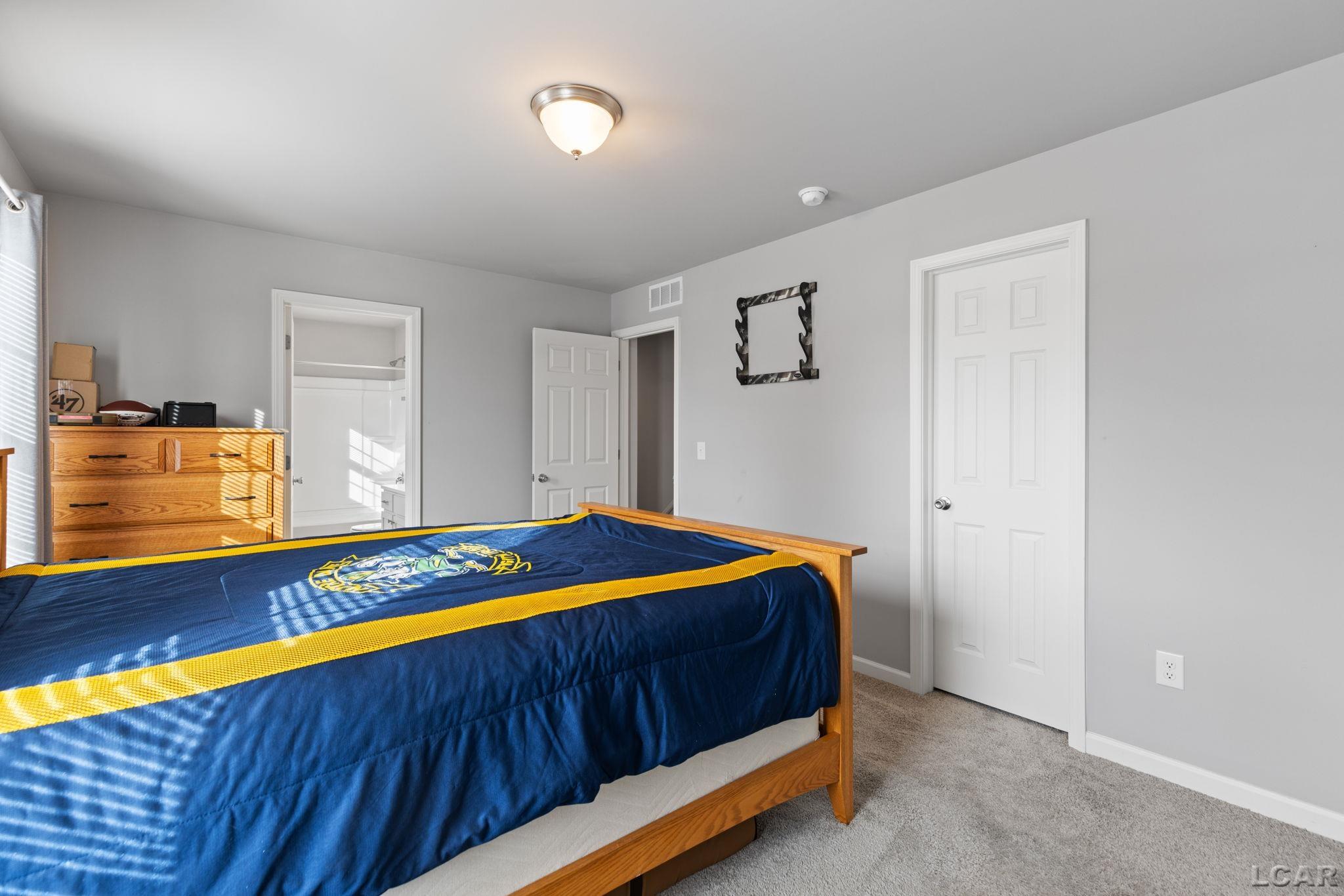 3324 Sutton Road Raisin Township MI 49221