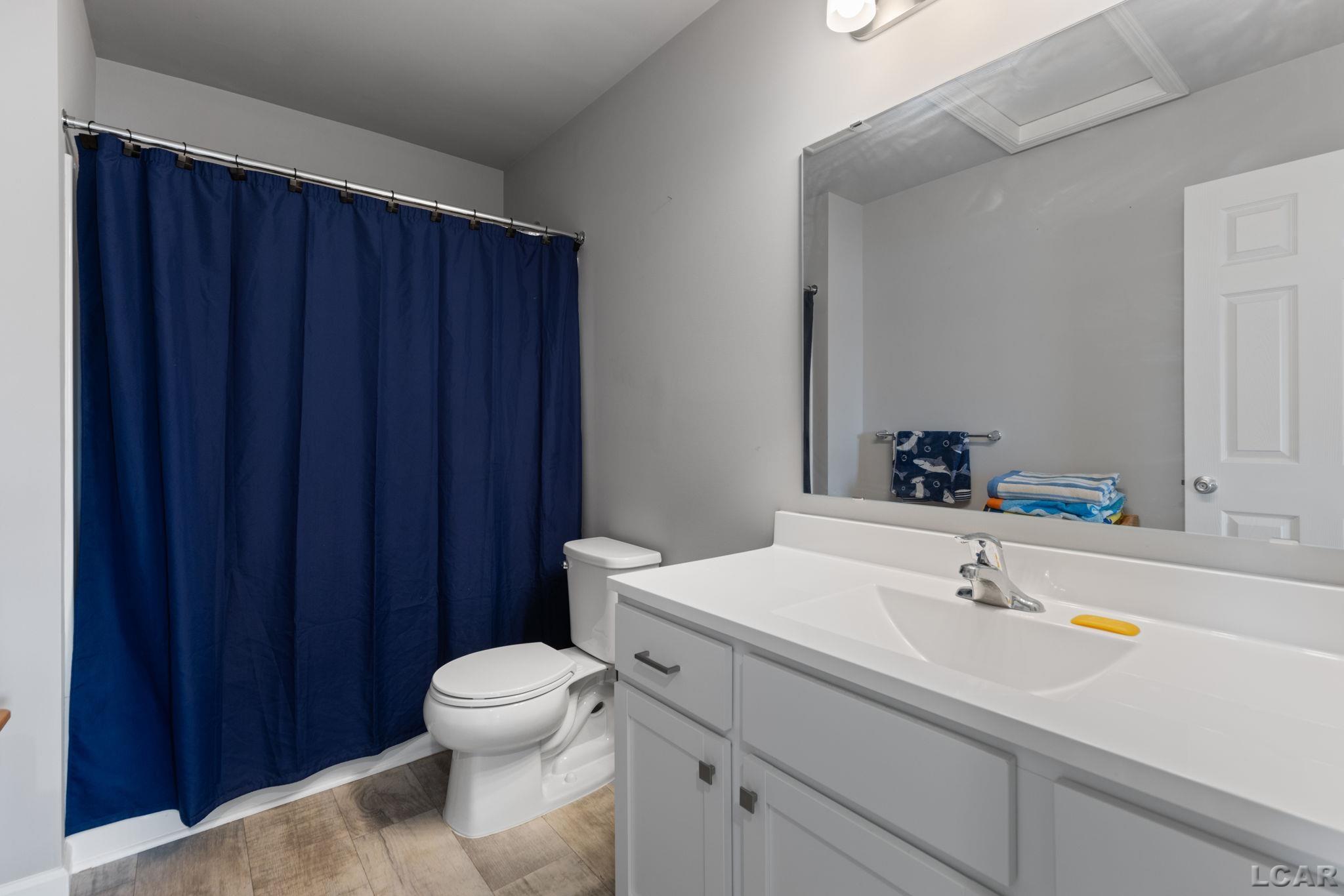 3324 Sutton Road Raisin Township MI 49221