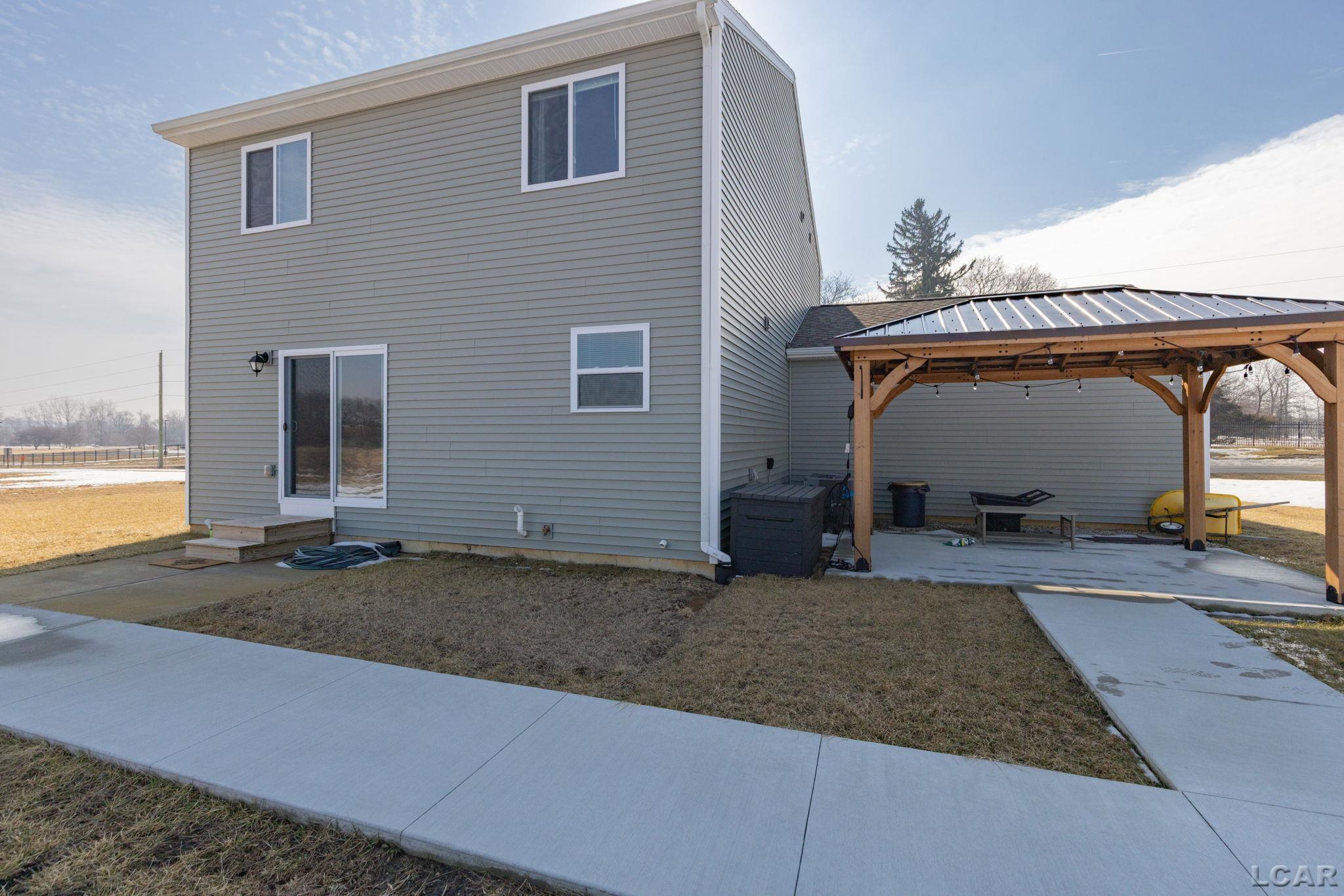 3324 Sutton Road Raisin Township MI 49221