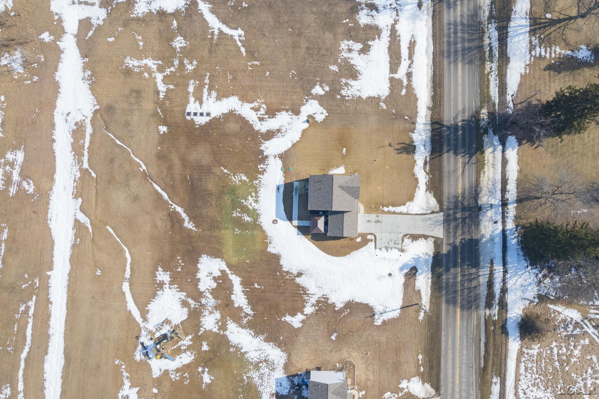 3324 Sutton Road Raisin Township MI 49221