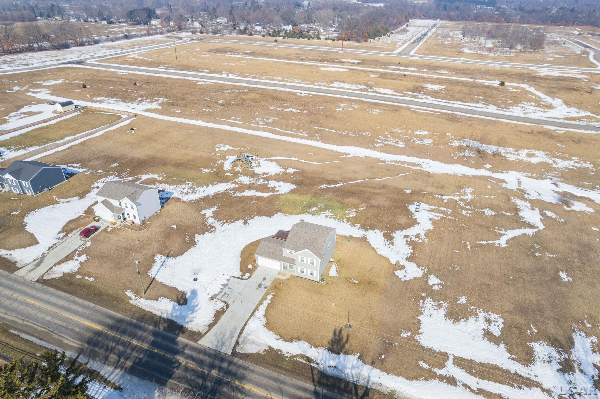3324 Sutton Road Raisin Township MI 49221