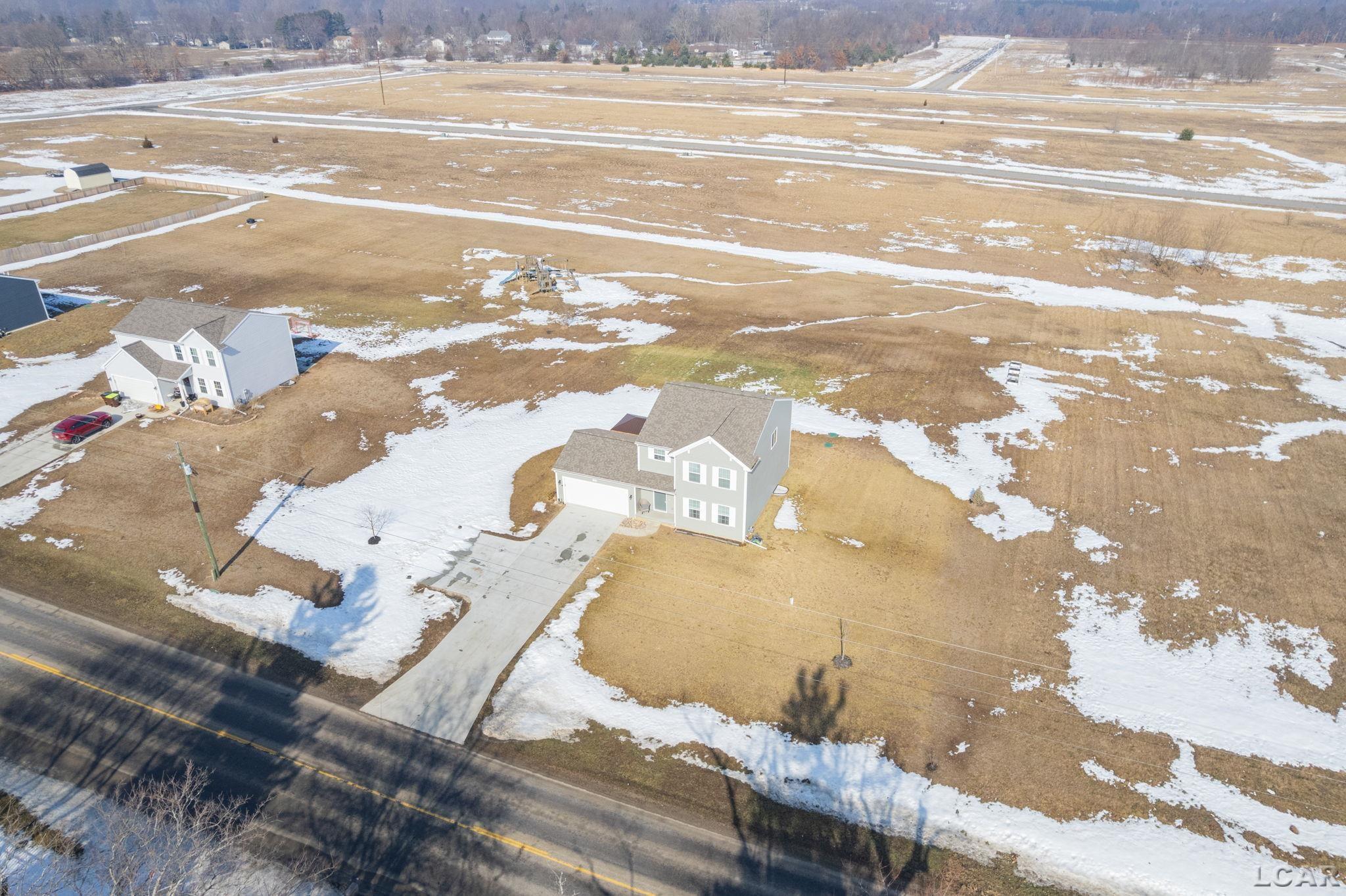 3324 Sutton Road Raisin Township MI 49221