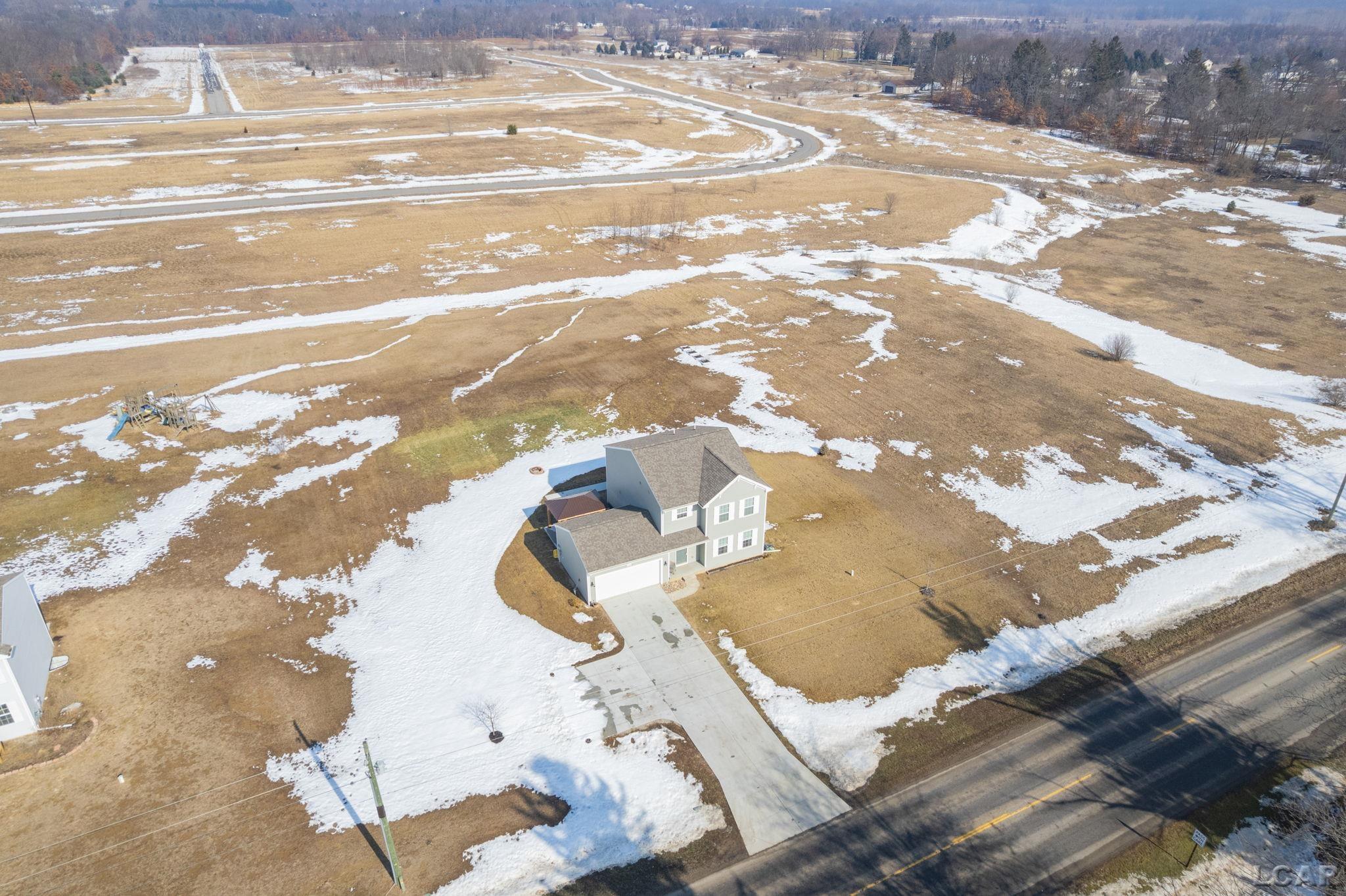3324 Sutton Road Raisin Township MI 49221