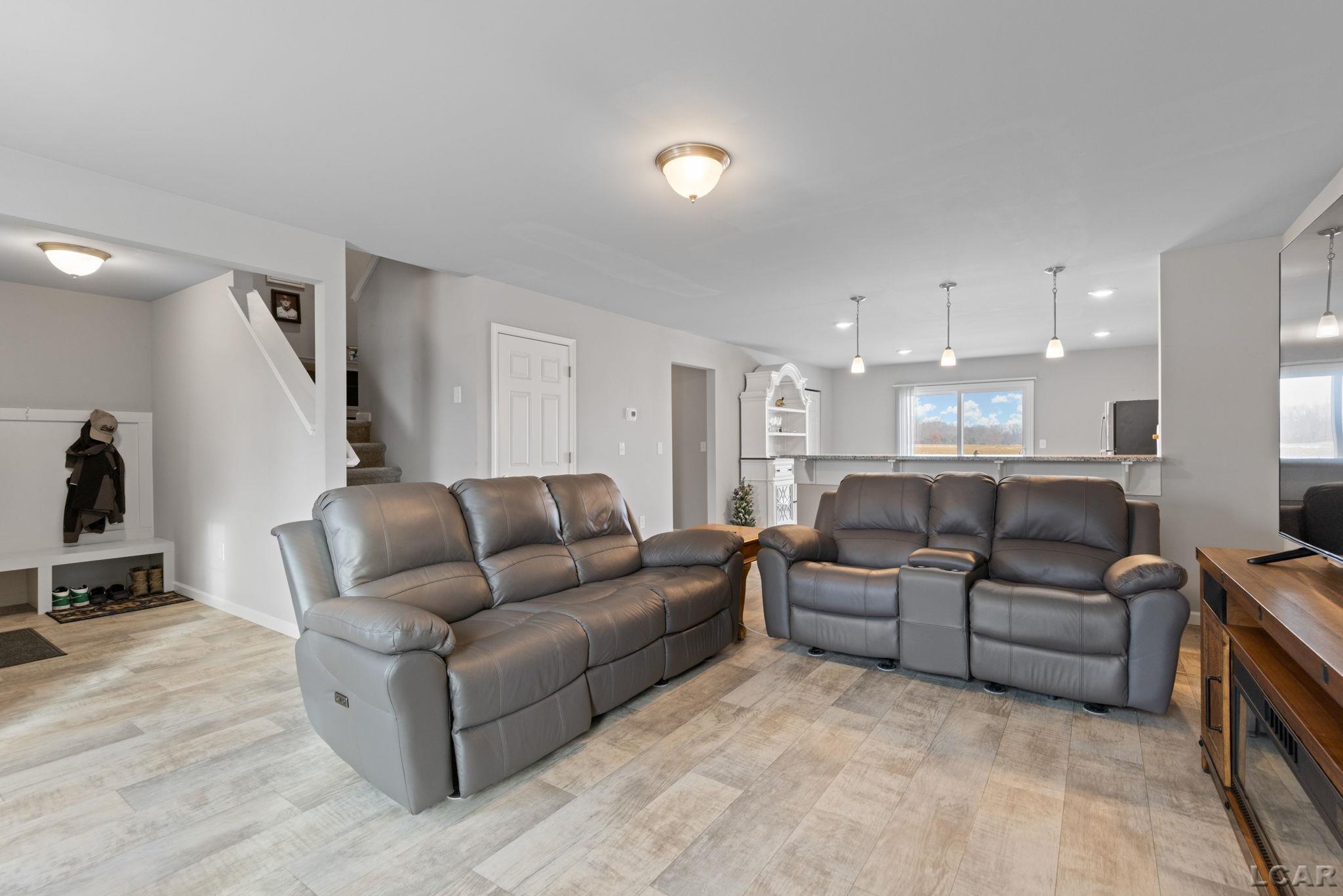3324 Sutton Road Raisin Township MI 49221