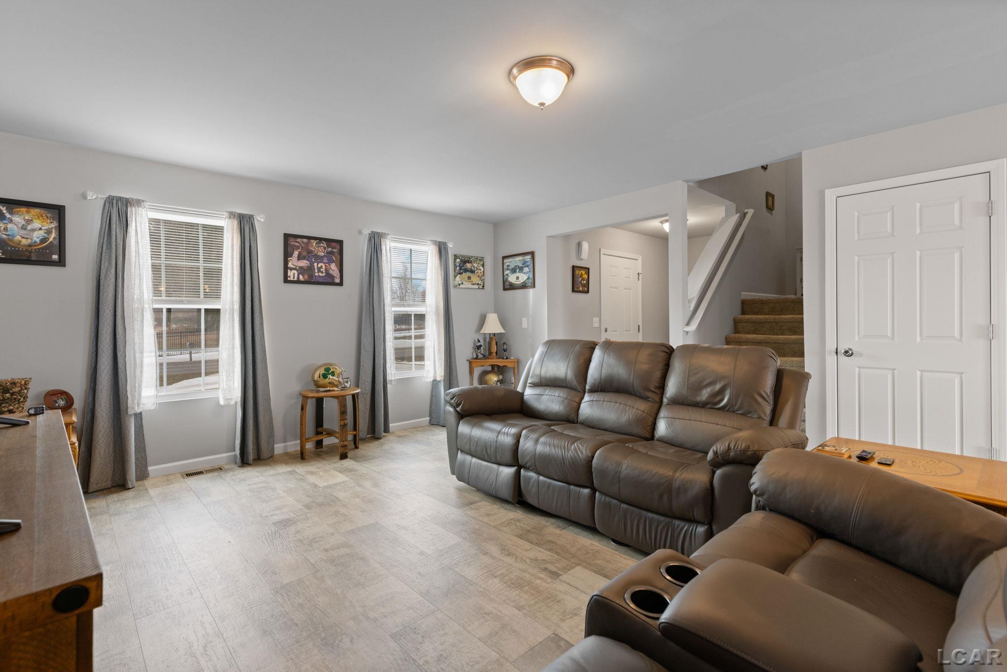 3324 Sutton Road Raisin Township MI 49221