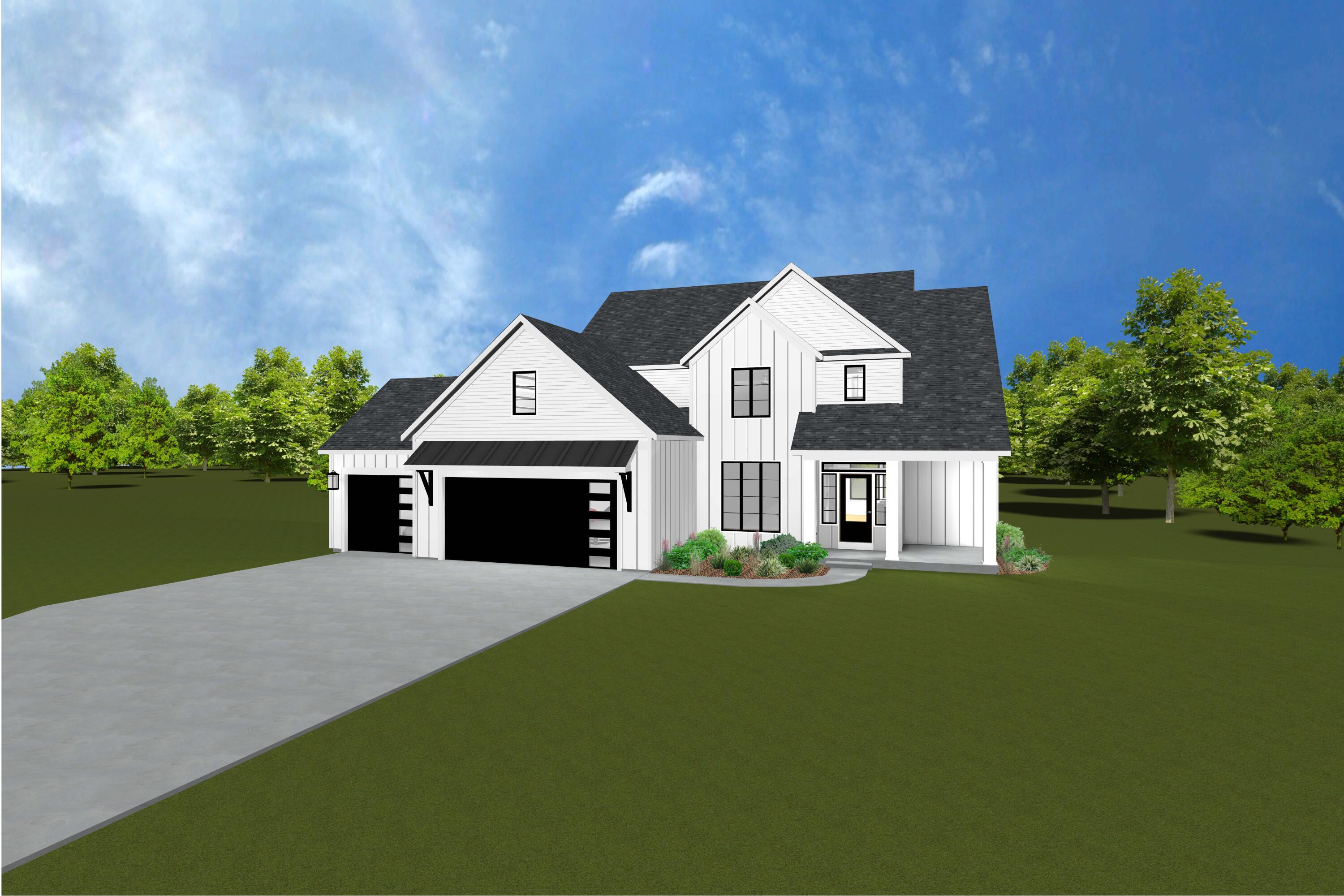 2389 Dunnigan Avenue NE Grand Rapids Charter Township MI 49525