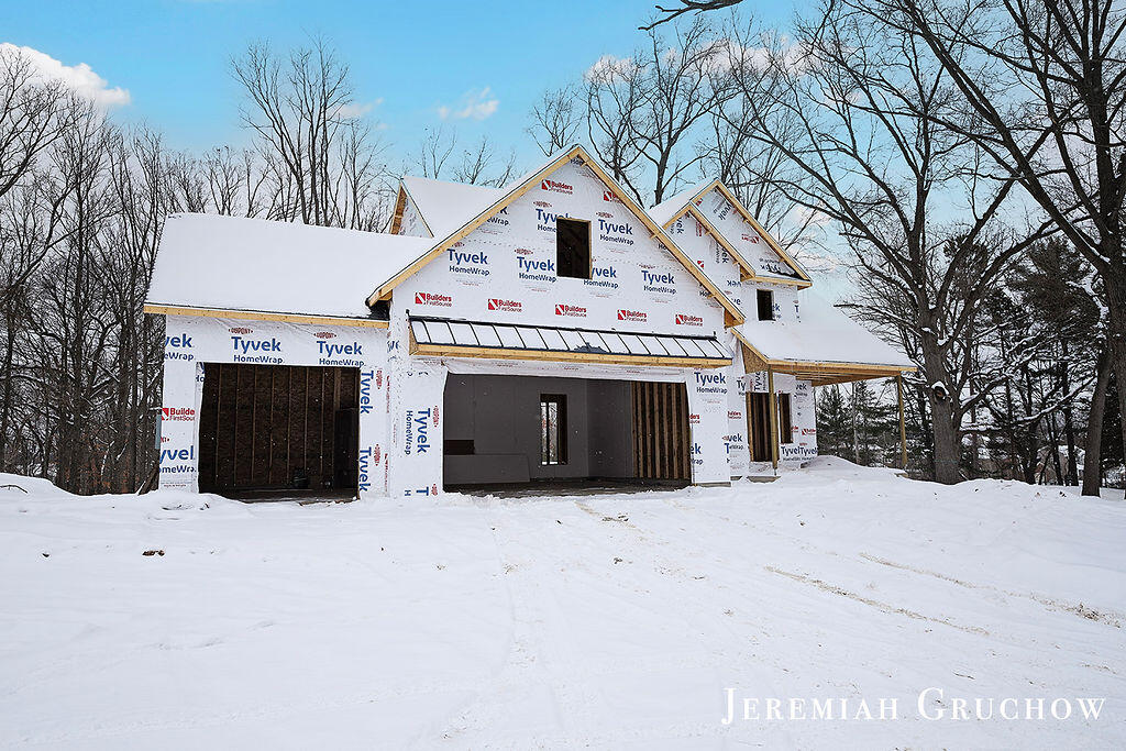 2389 Dunnigan Avenue NE Grand Rapids Charter Township MI 49525