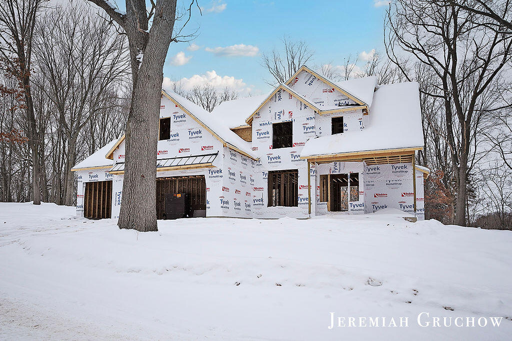 2389 Dunnigan Avenue NE Grand Rapids Charter Township MI 49525