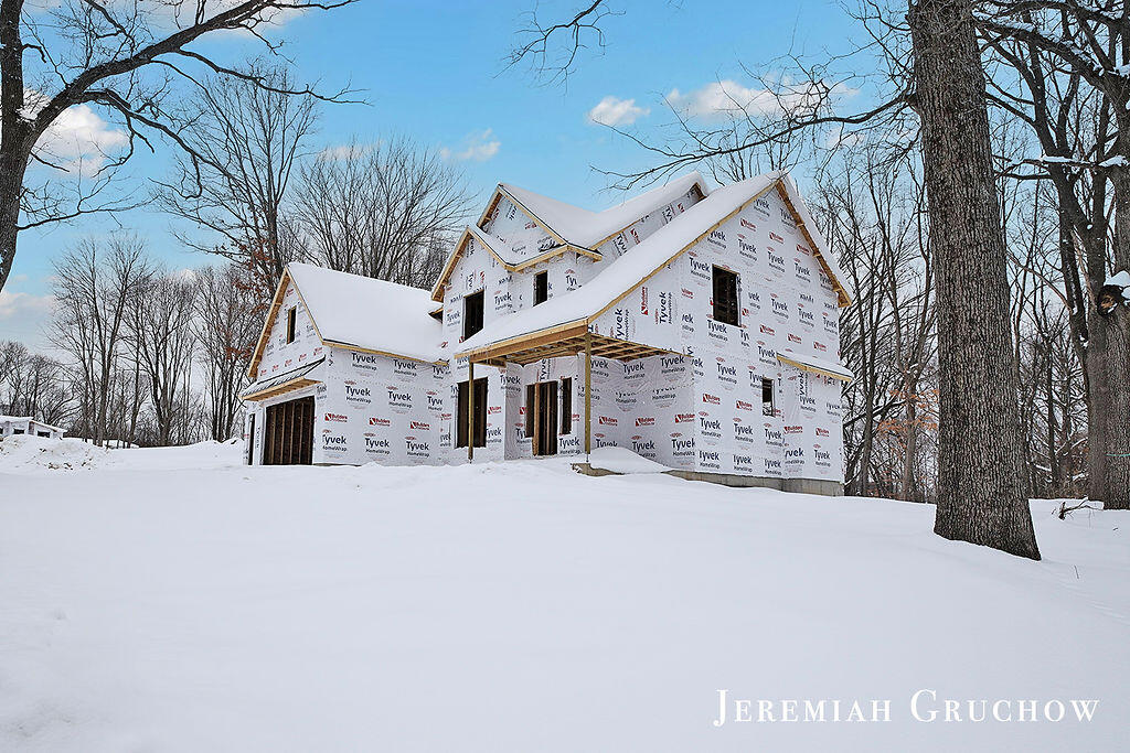 2389 Dunnigan Avenue NE Grand Rapids Charter Township MI 49525
