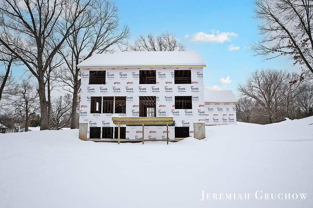 2389 Dunnigan Avenue NE Grand Rapids Charter Township MI 49525