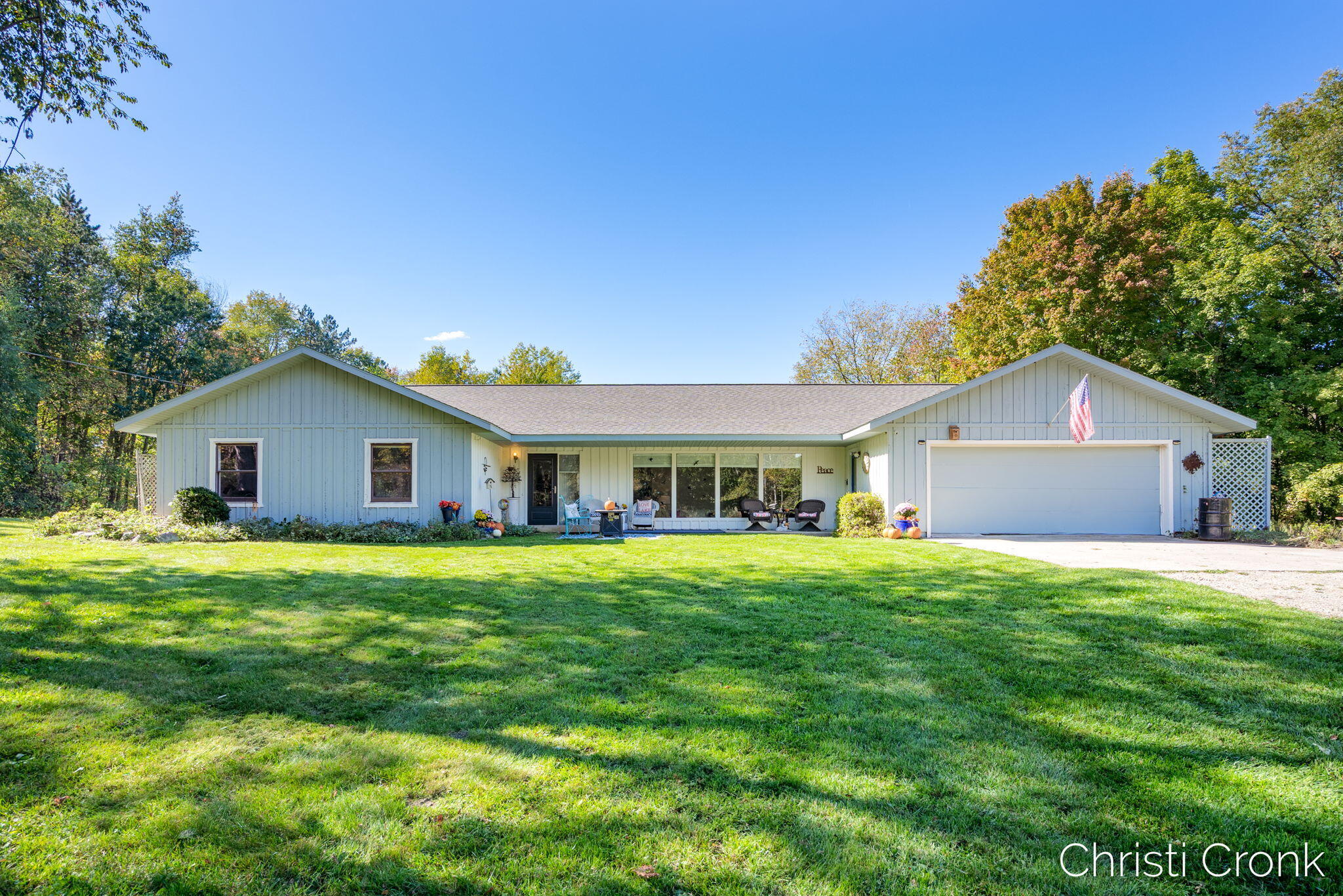 12501 Pine Island Drive NE Algoma Township MI 49345