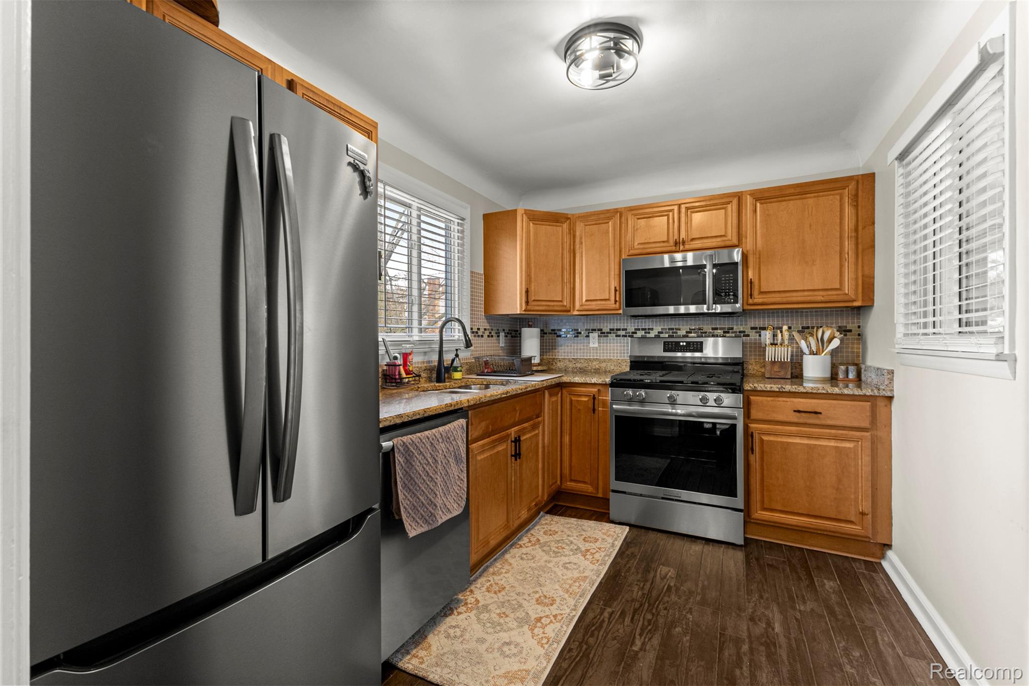 15404 Belmont Avenue Allen Park City MI 48101