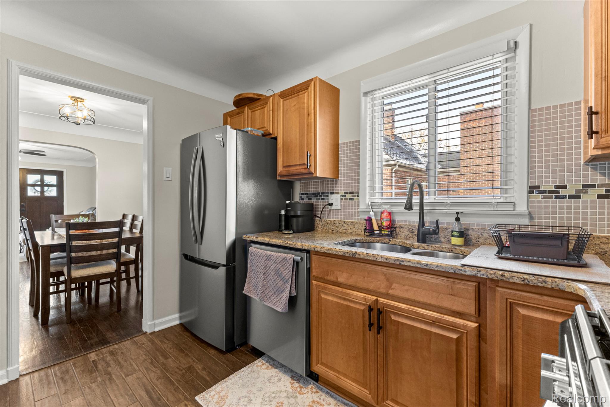 15404 Belmont Avenue Allen Park City MI 48101