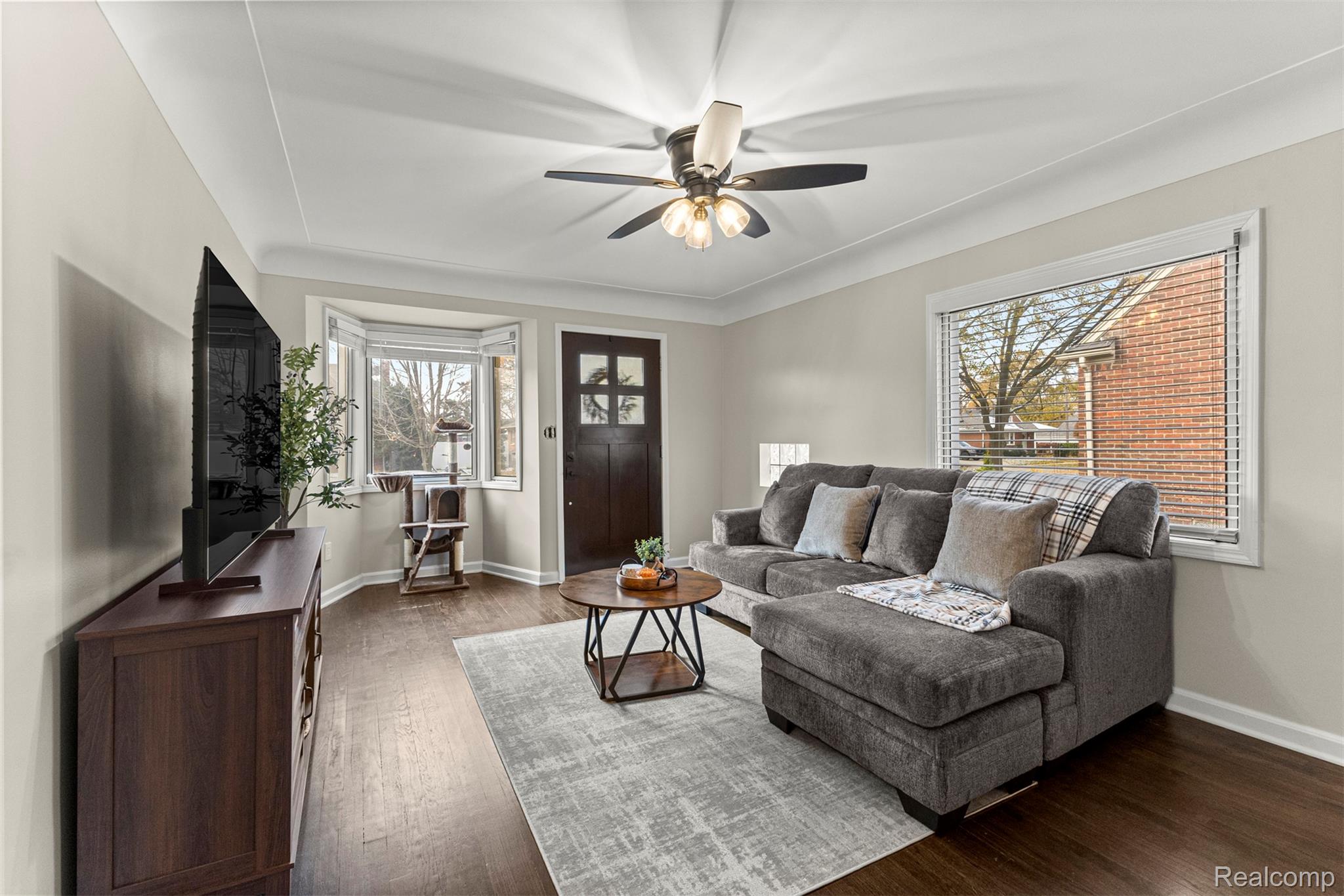 15404 Belmont Avenue Allen Park City MI 48101