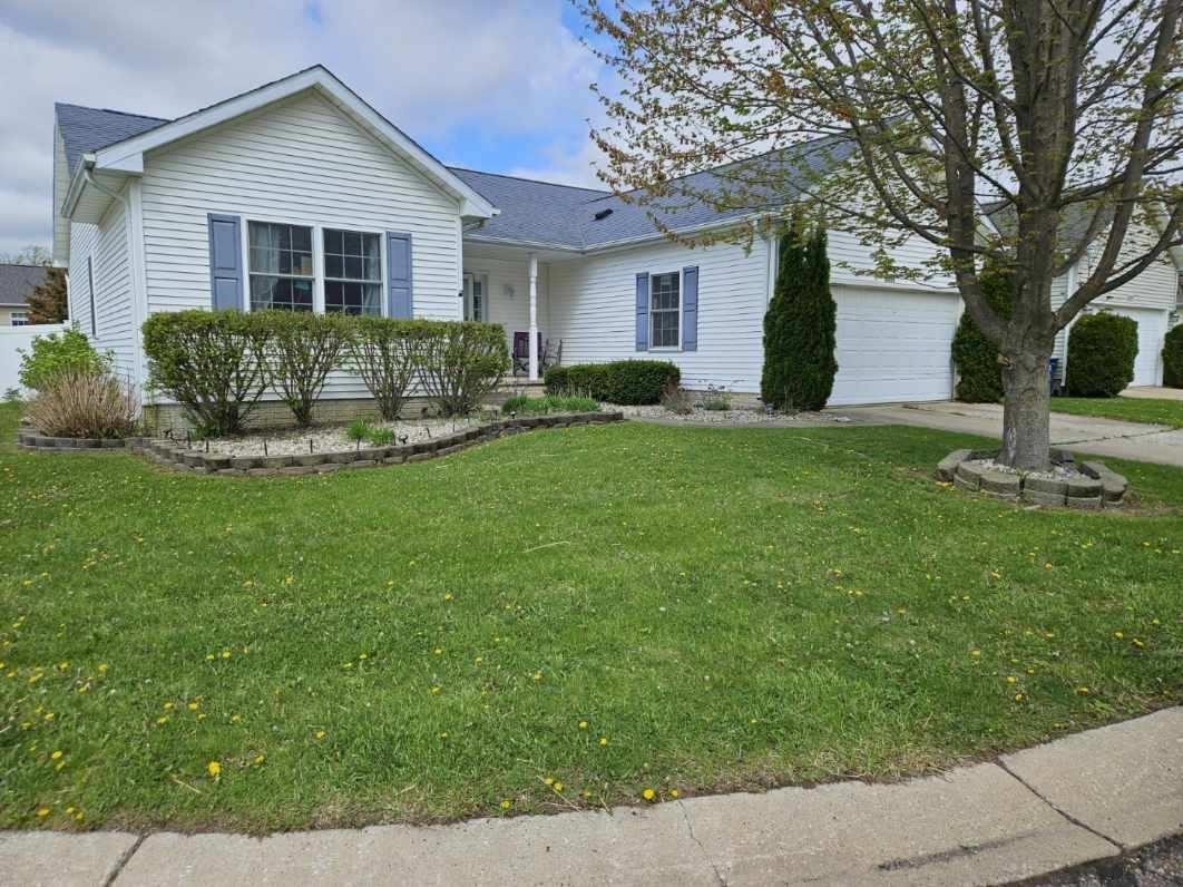 6131 Fountain View Drive Mundy Township MI 48473