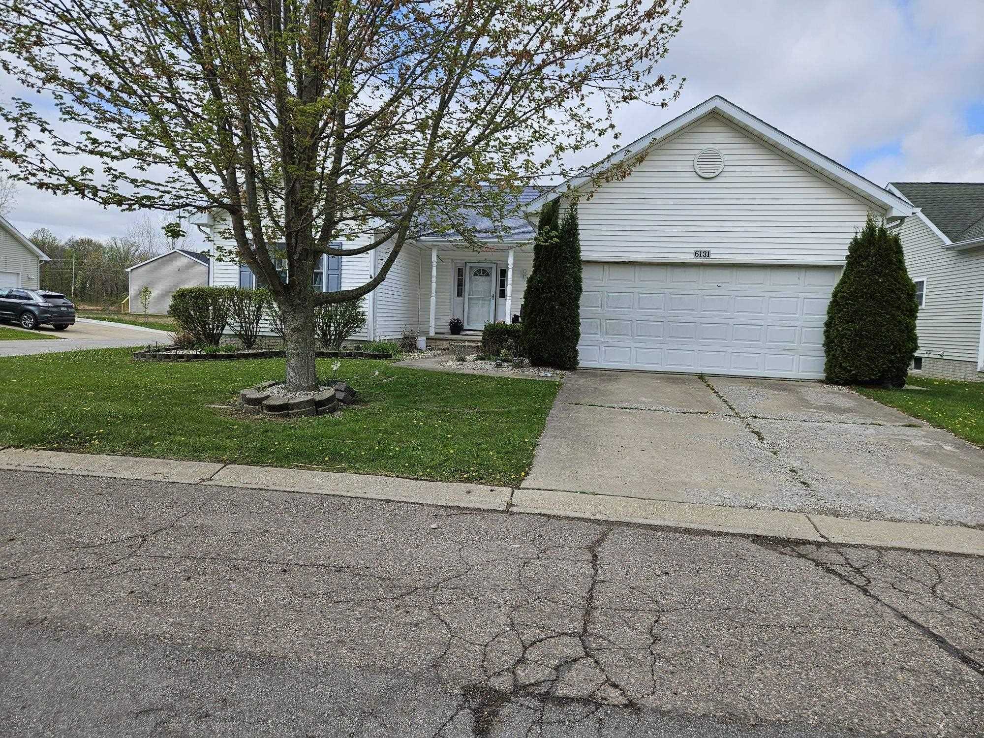 6131 Fountain View Drive Mundy Township MI 48473