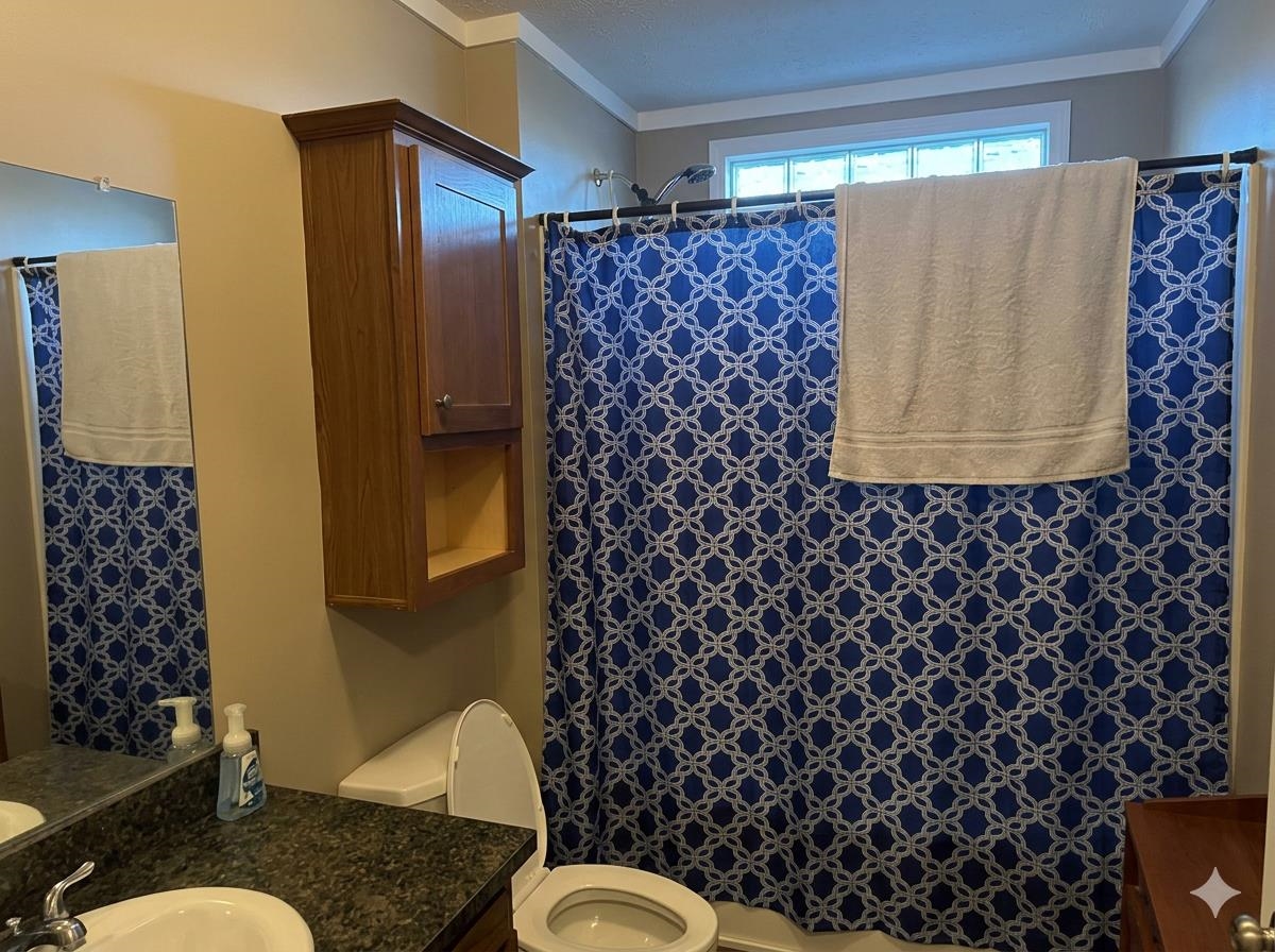543 Continental Circle Richfield Township MI 48423