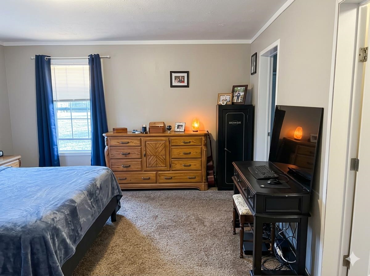 543 Continental Circle Richfield Township MI 48423