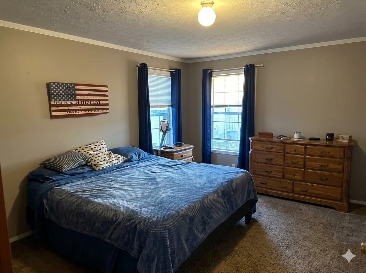543 Continental Circle Richfield Township MI 48423