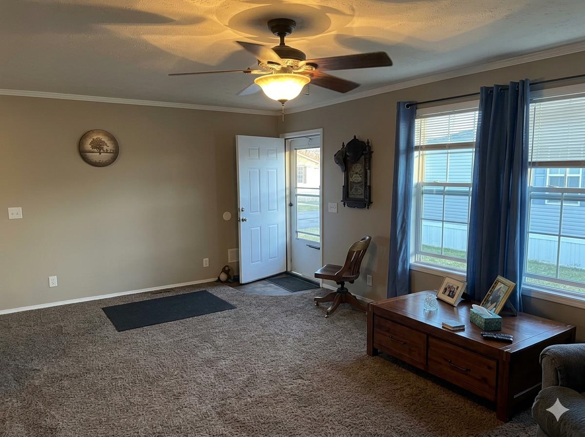 543 Continental Circle Richfield Township MI 48423