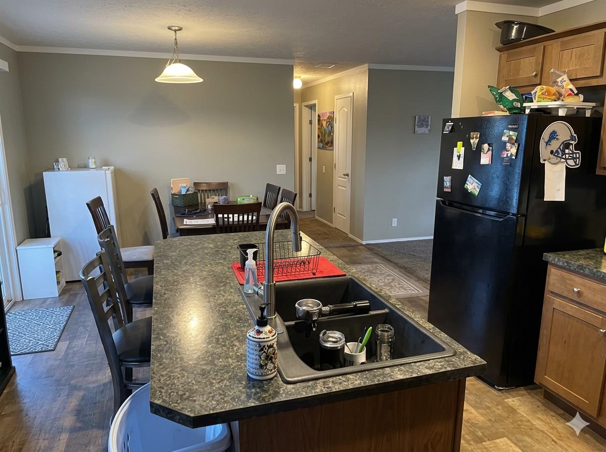 543 Continental Circle Richfield Township MI 48423