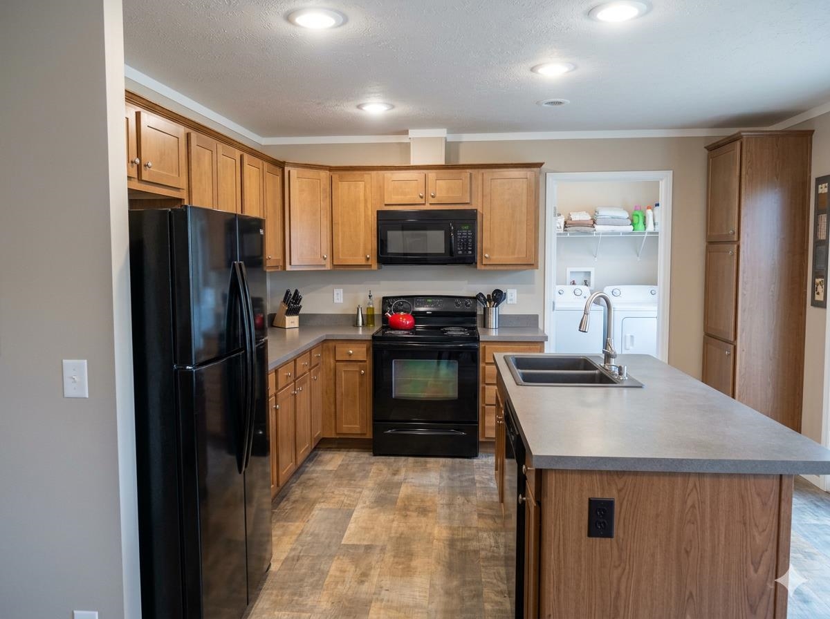 543 Continental Circle Richfield Township MI 48423