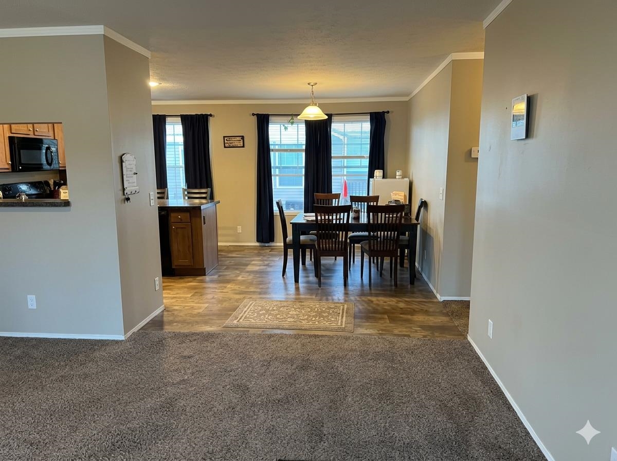 543 Continental Circle Richfield Township MI 48423