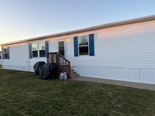 543 Continental Circle Richfield Township MI 48423