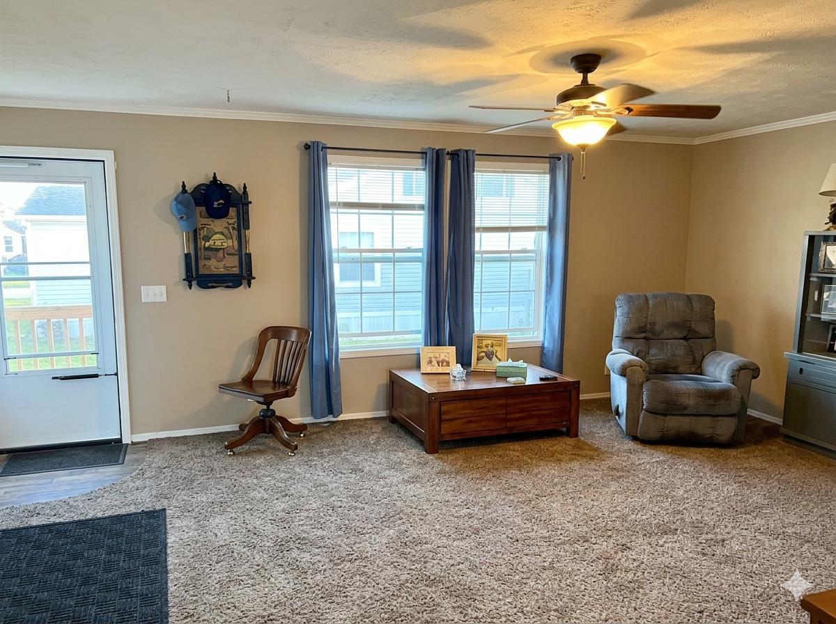543 Continental Circle Richfield Township MI 48423