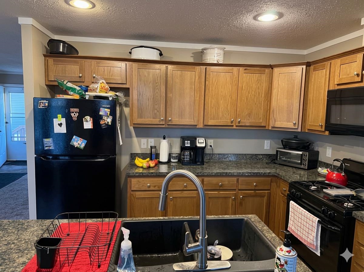 543 Continental Circle Richfield Township MI 48423