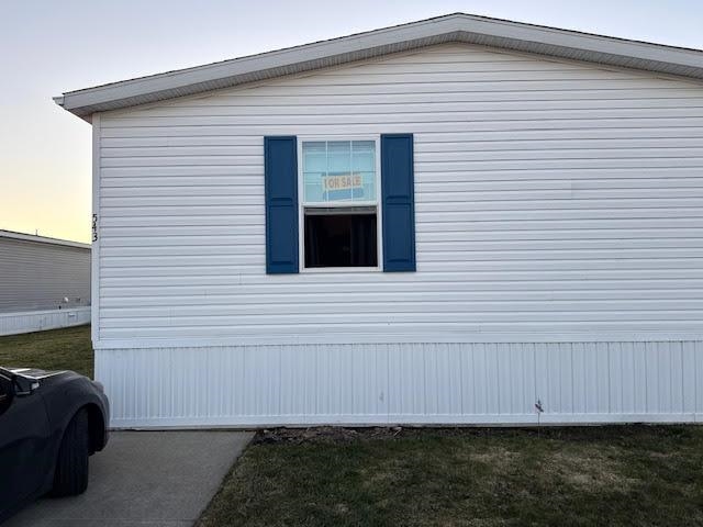543 Continental Circle Richfield Township MI 48423