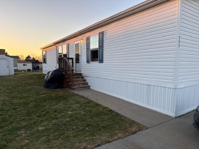543 Continental Circle Richfield Township MI 48423
