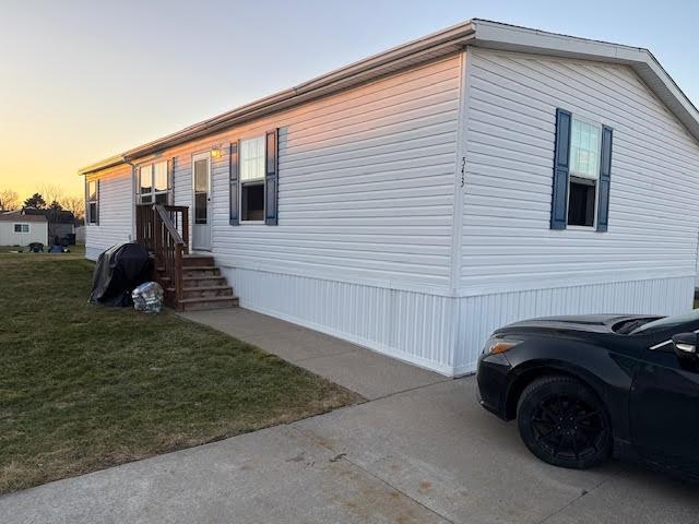 543 Continental Circle Richfield Township MI 48423