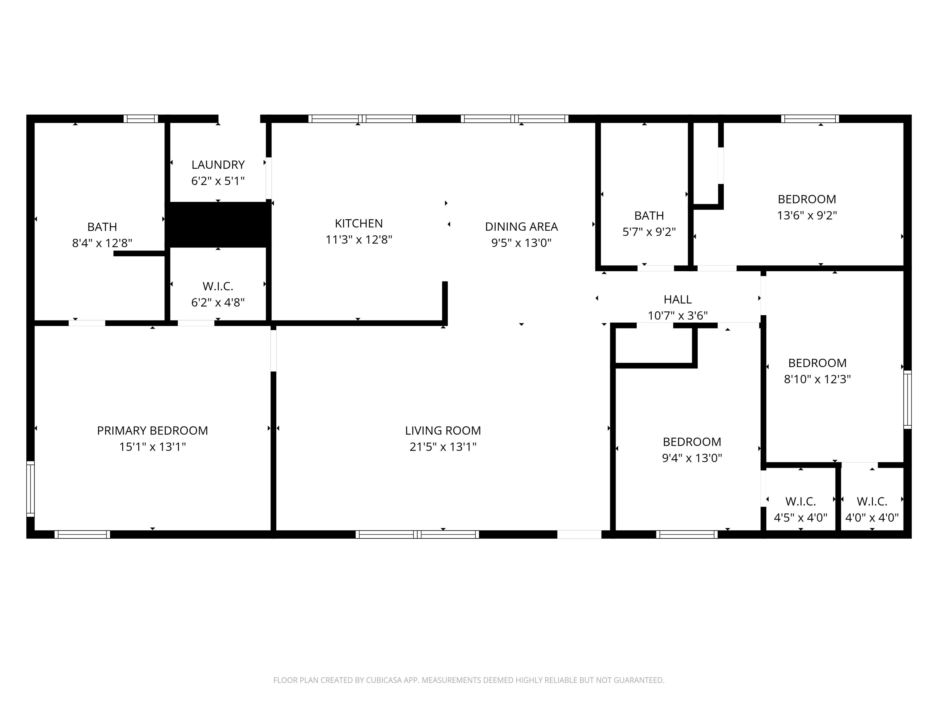 543 Continental Circle Richfield Township MI 48423