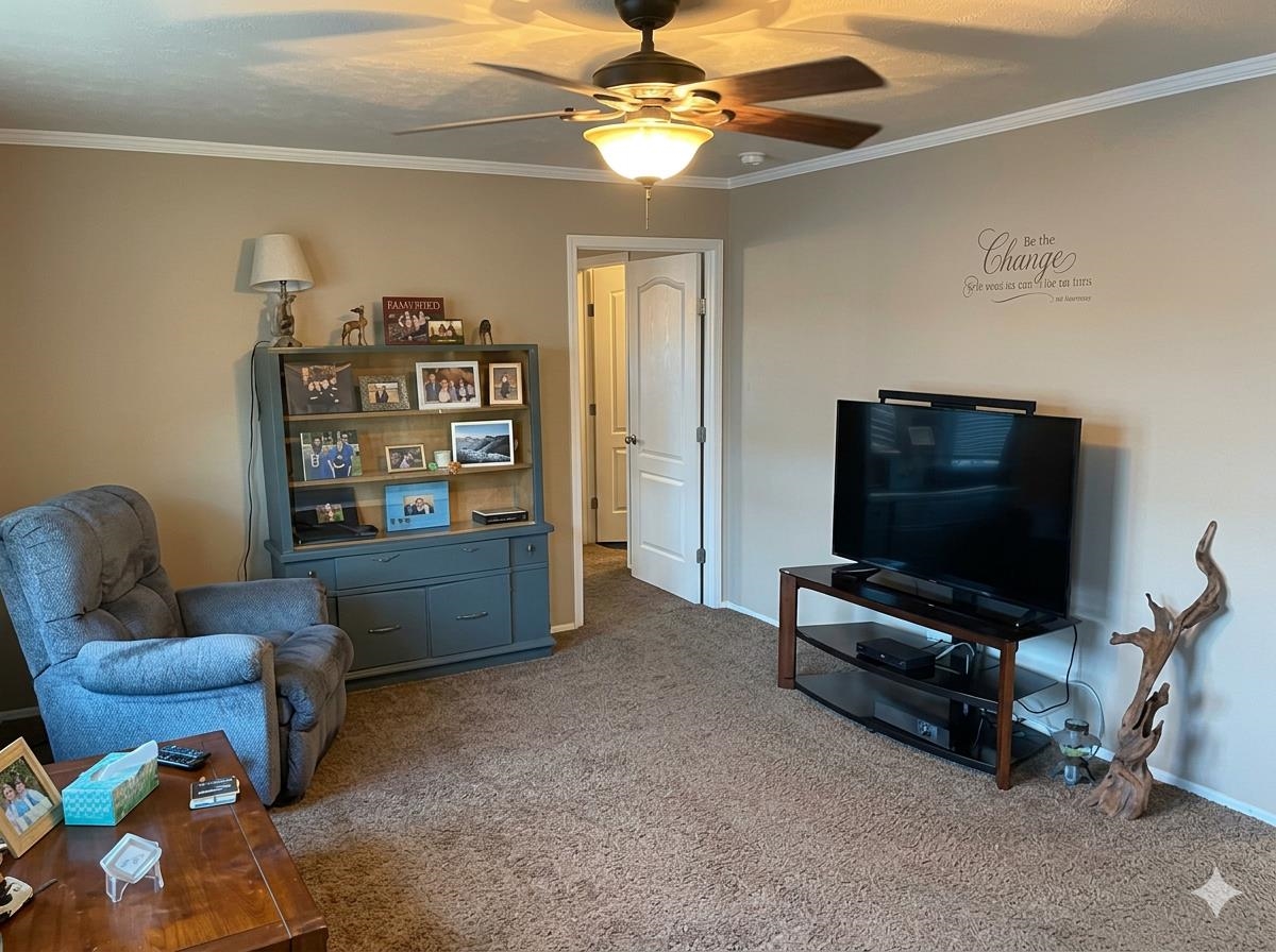 543 Continental Circle Richfield Township MI 48423