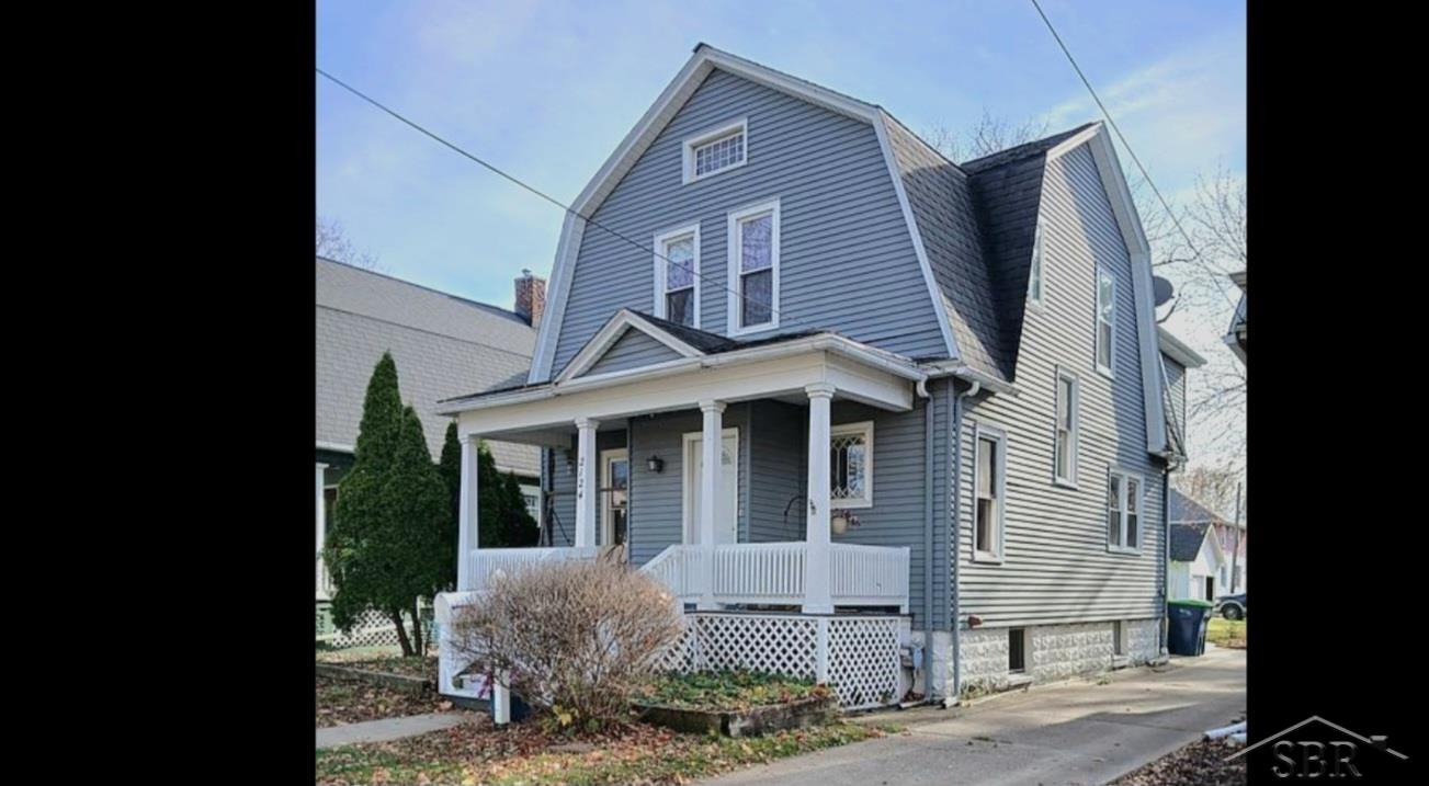 2124 6th Street Bay City City MI 48708