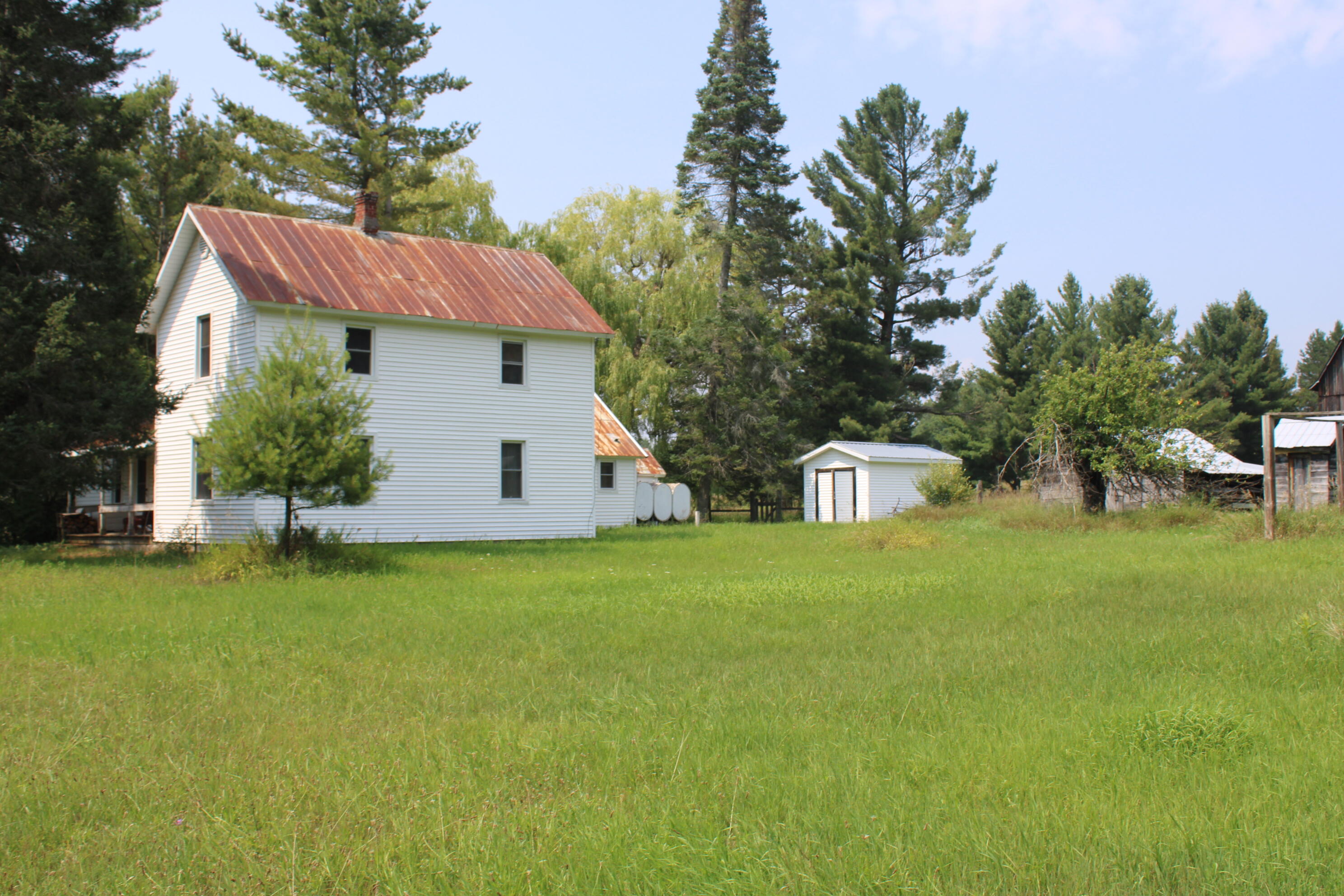 2838 W Trask Lake Road Hawes Township MI 48705