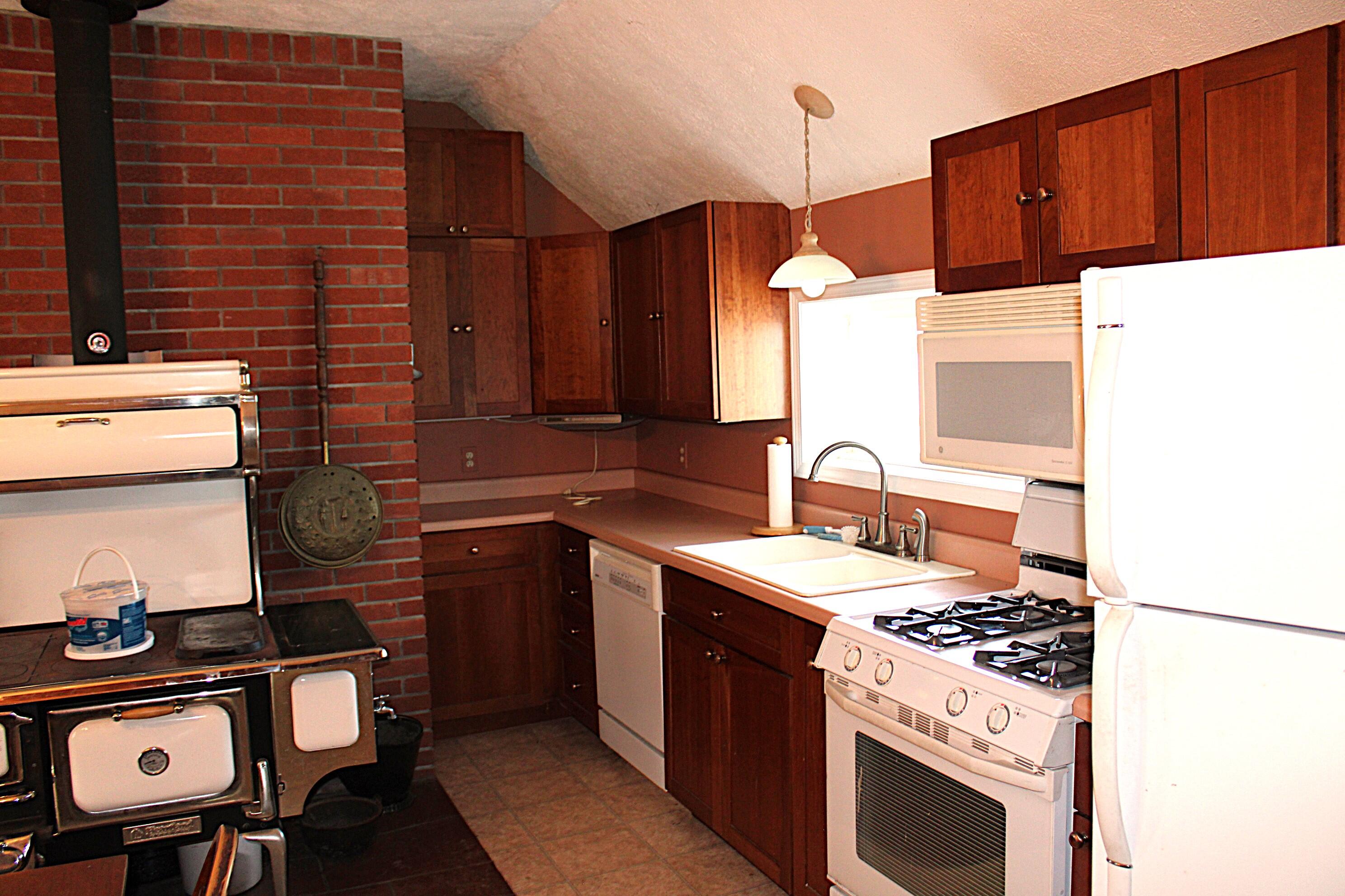 2838 W Trask Lake Road Hawes Township MI 48705